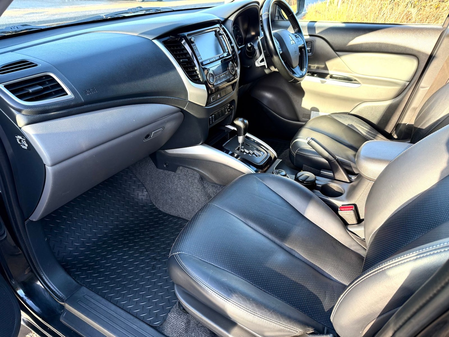 Used Mitsubishi L200 2016 for sale - 76795003: Photo 15