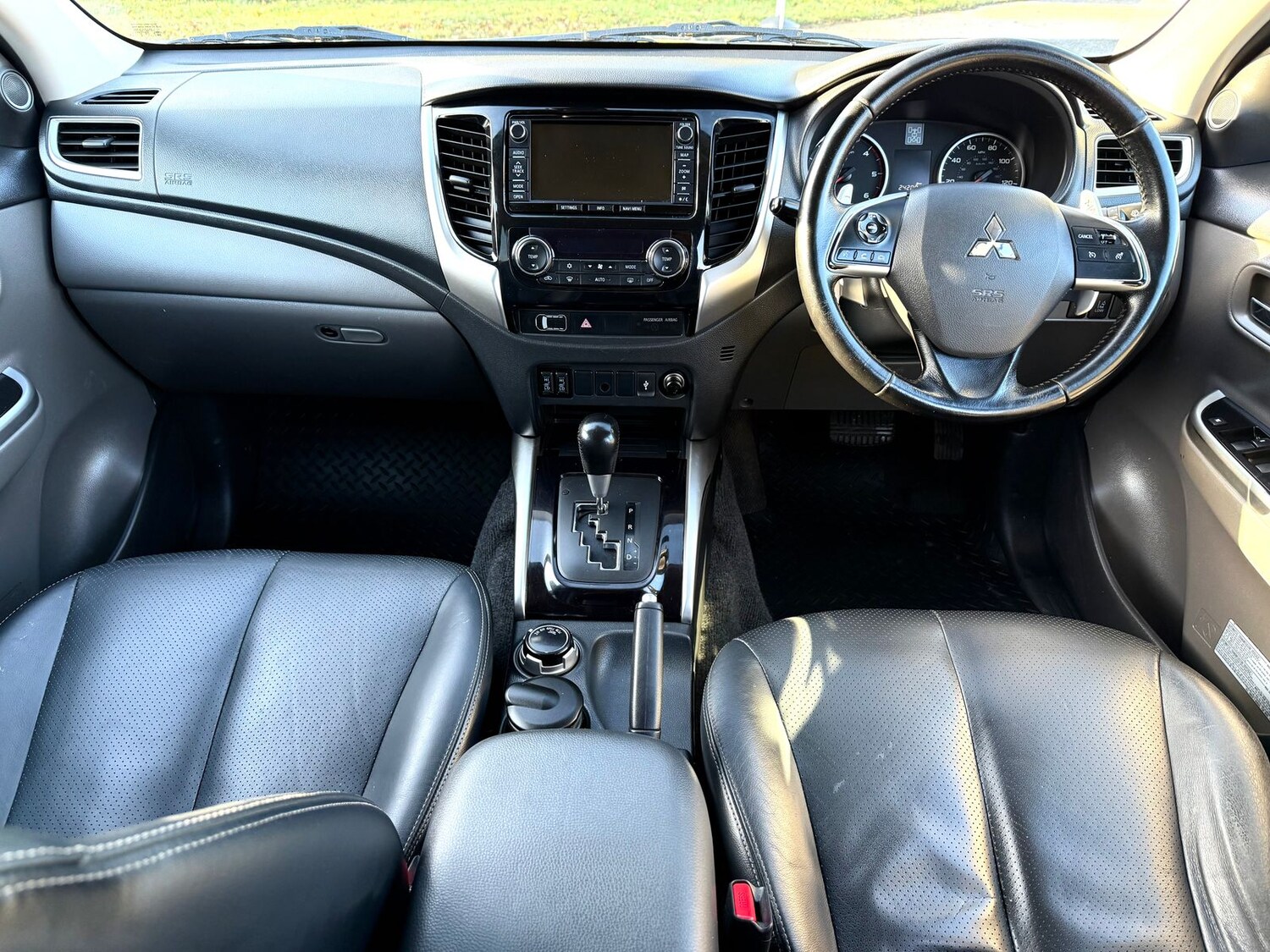 Used Mitsubishi L200 2016 for sale - 76795003: Photo 16