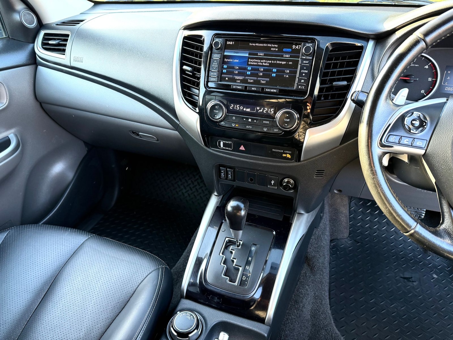 Used Mitsubishi L200 2016 for sale - 76795003: Photo 17