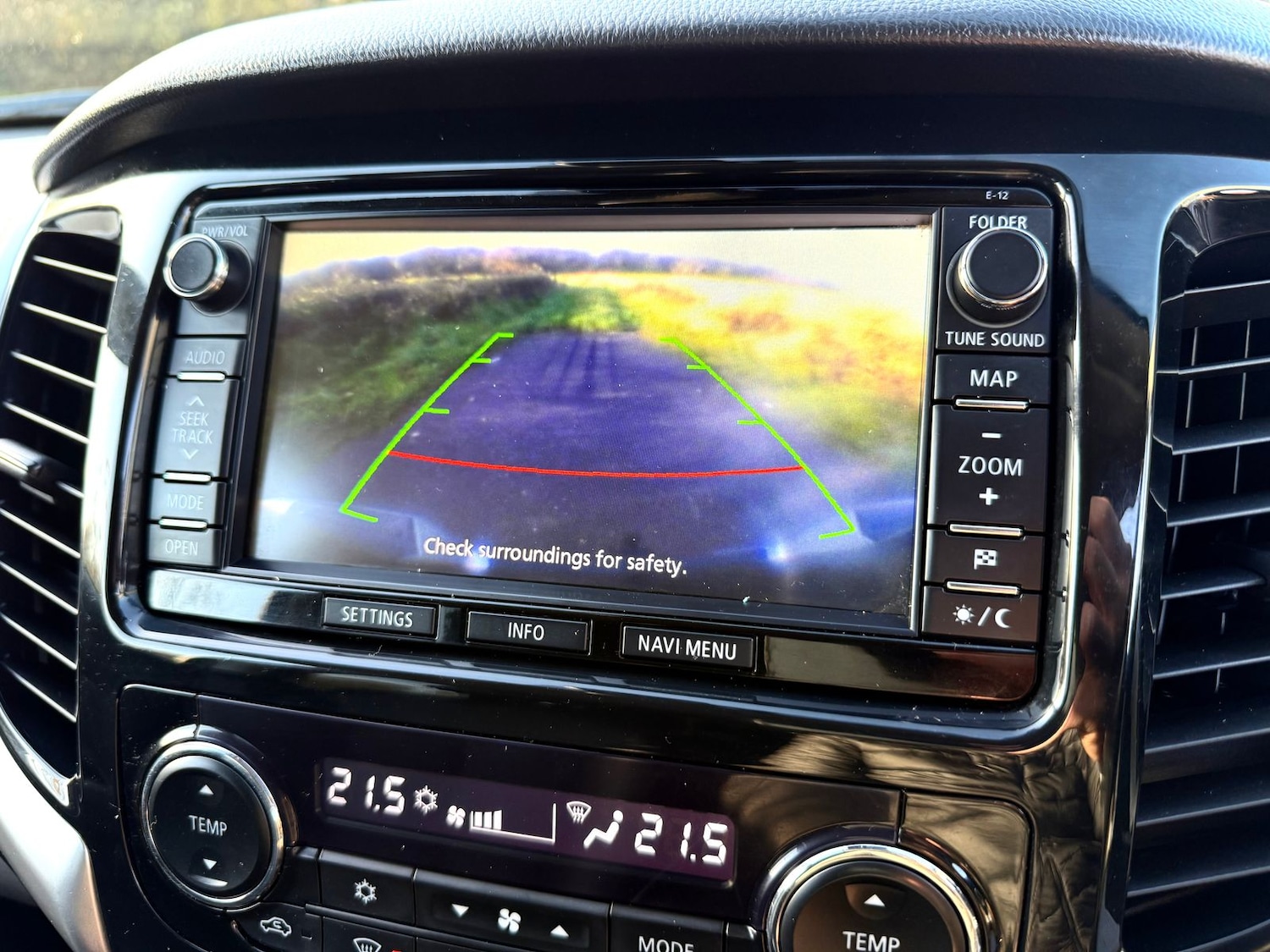 Used Mitsubishi L200 2016 for sale - 76795003: Photo 19