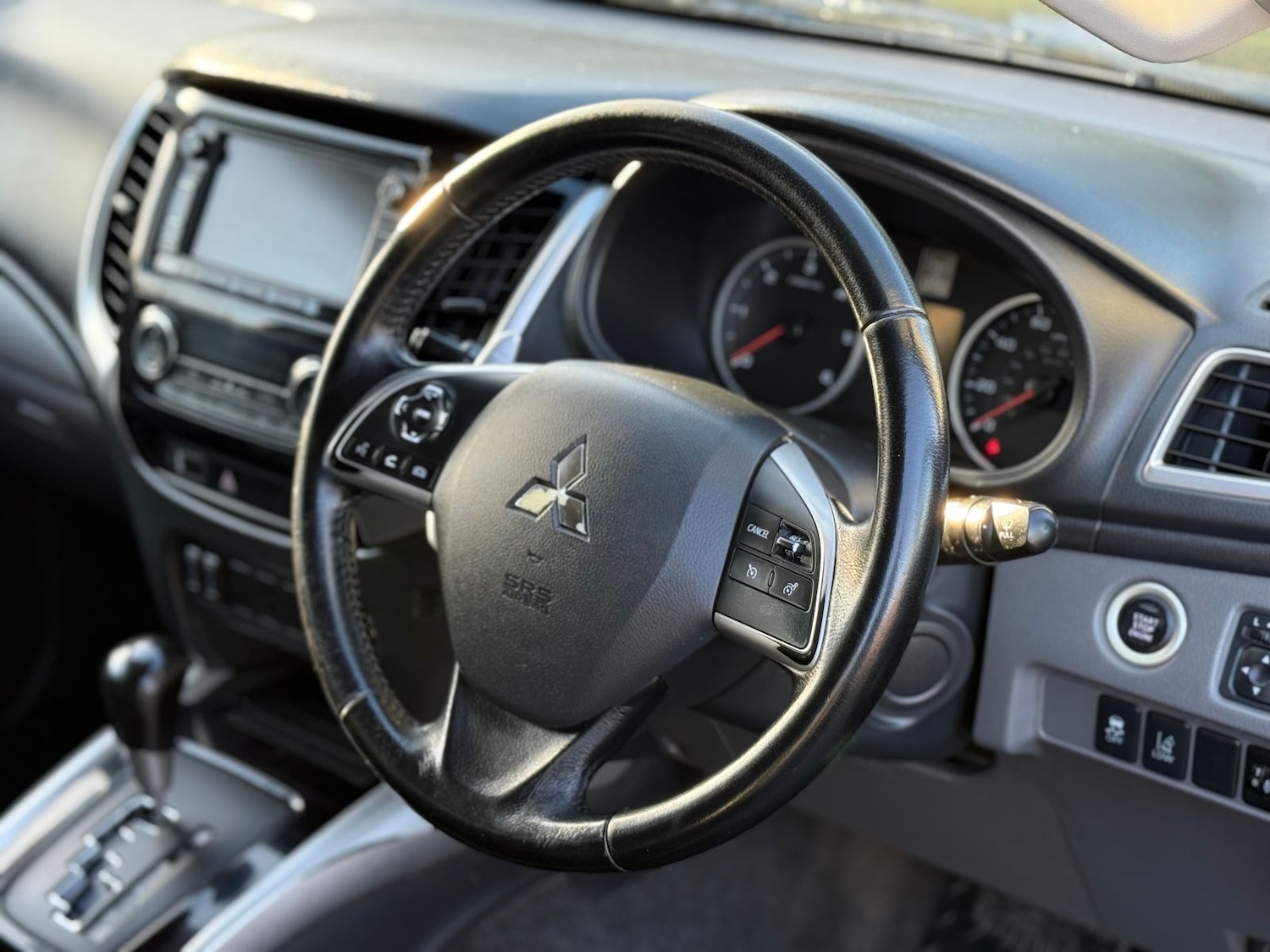 Used Mitsubishi L200 2016 for sale - 76795003: Photo 20