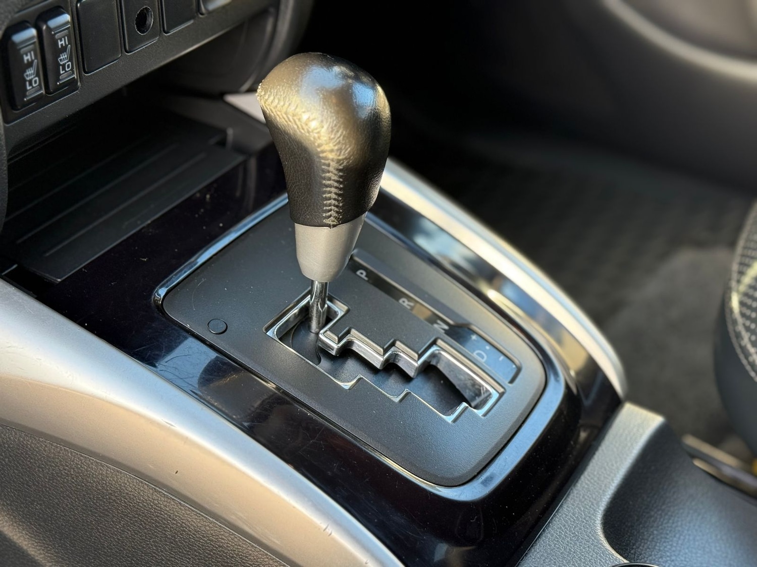 Used Mitsubishi L200 2016 for sale - 76795003: Photo 21