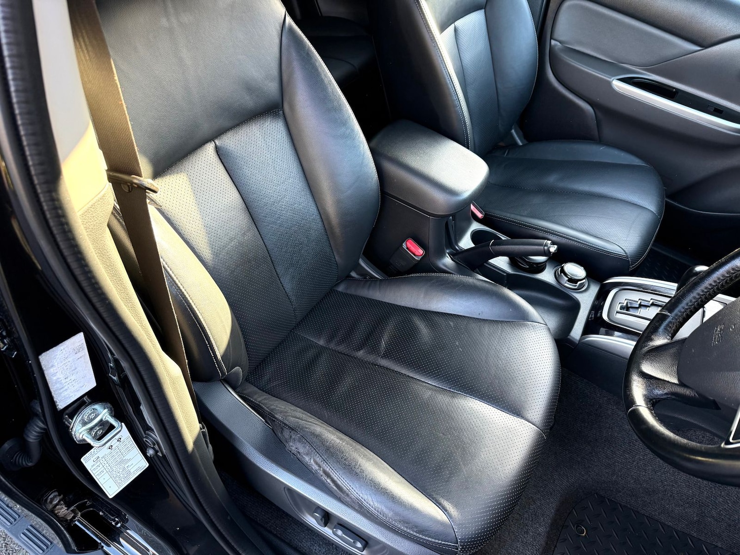 Used Mitsubishi L200 2016 for sale - 76795003: Photo 22