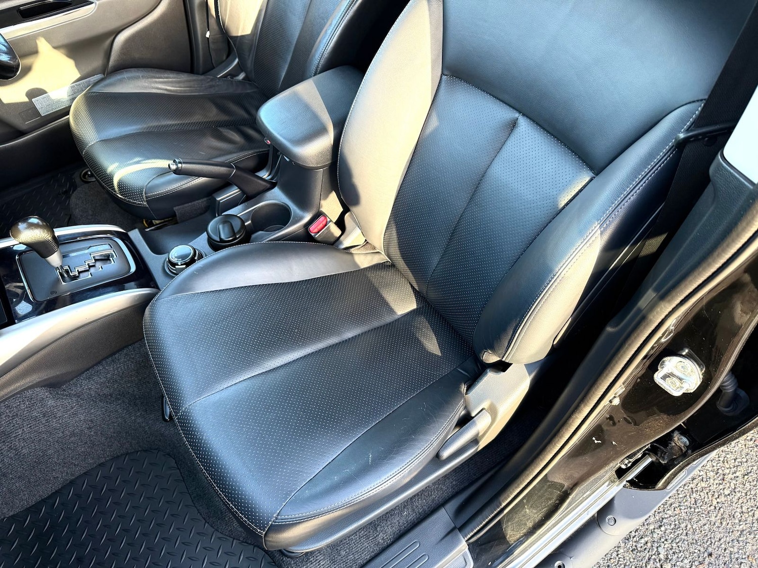 Used Mitsubishi L200 2016 for sale - 76795003: Photo 23