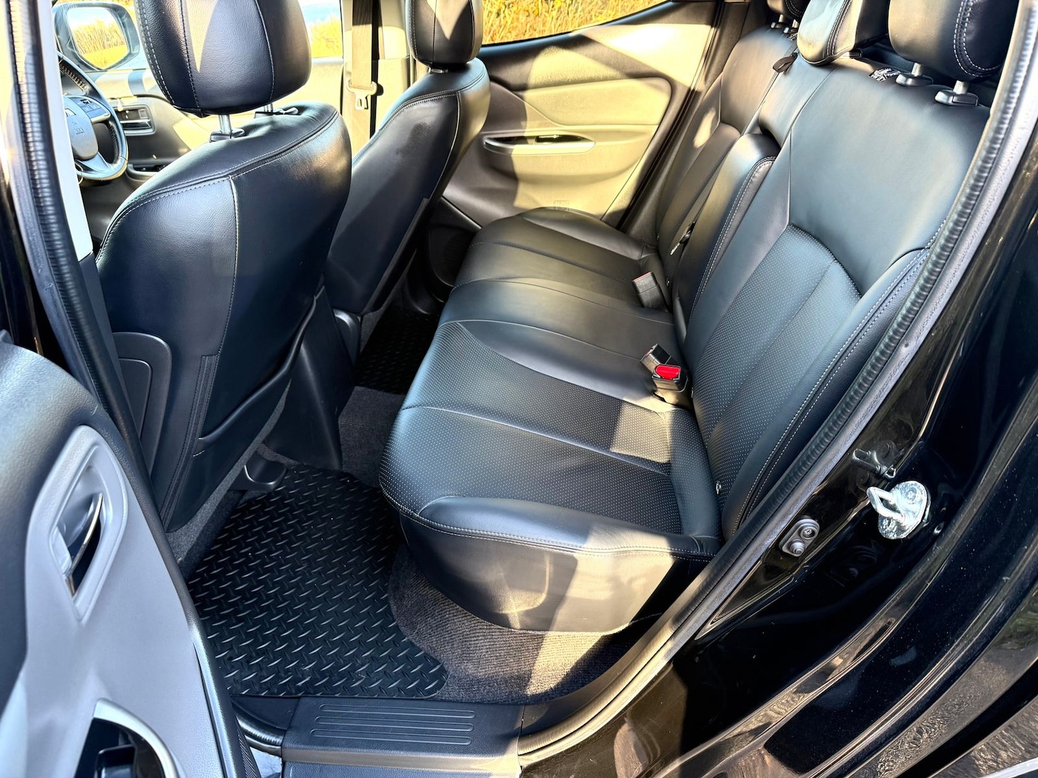 Used Mitsubishi L200 2016 for sale - 76795003: Photo 24