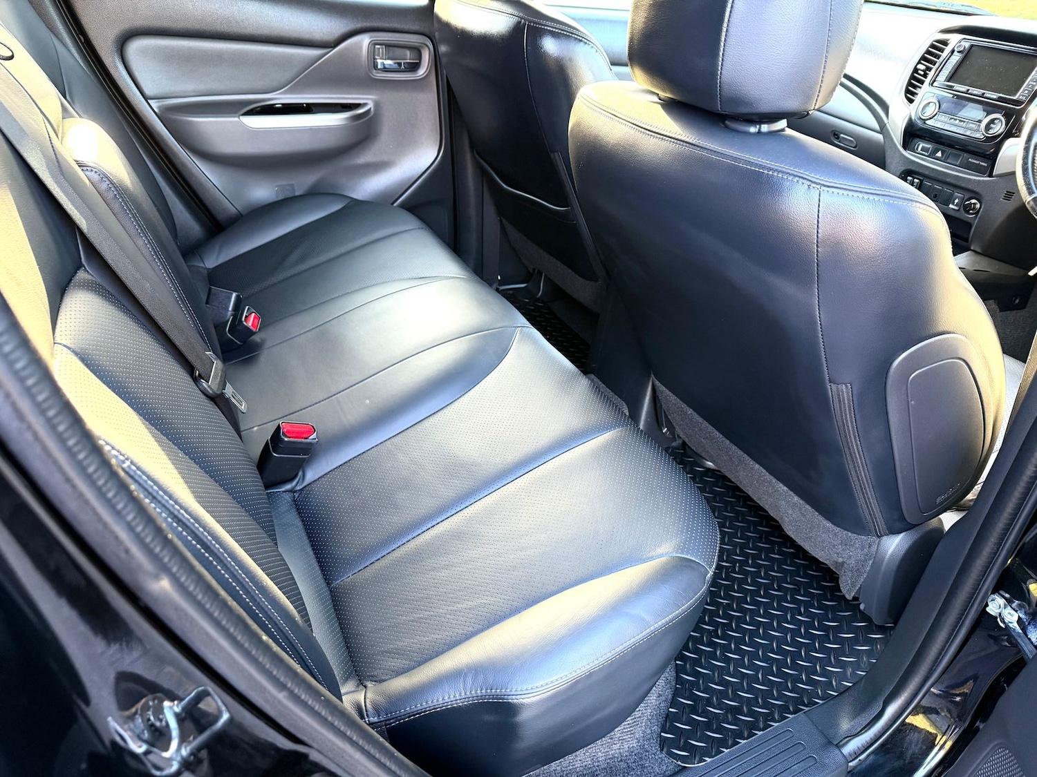 Used Mitsubishi L200 2016 for sale - 76795003: Photo 25