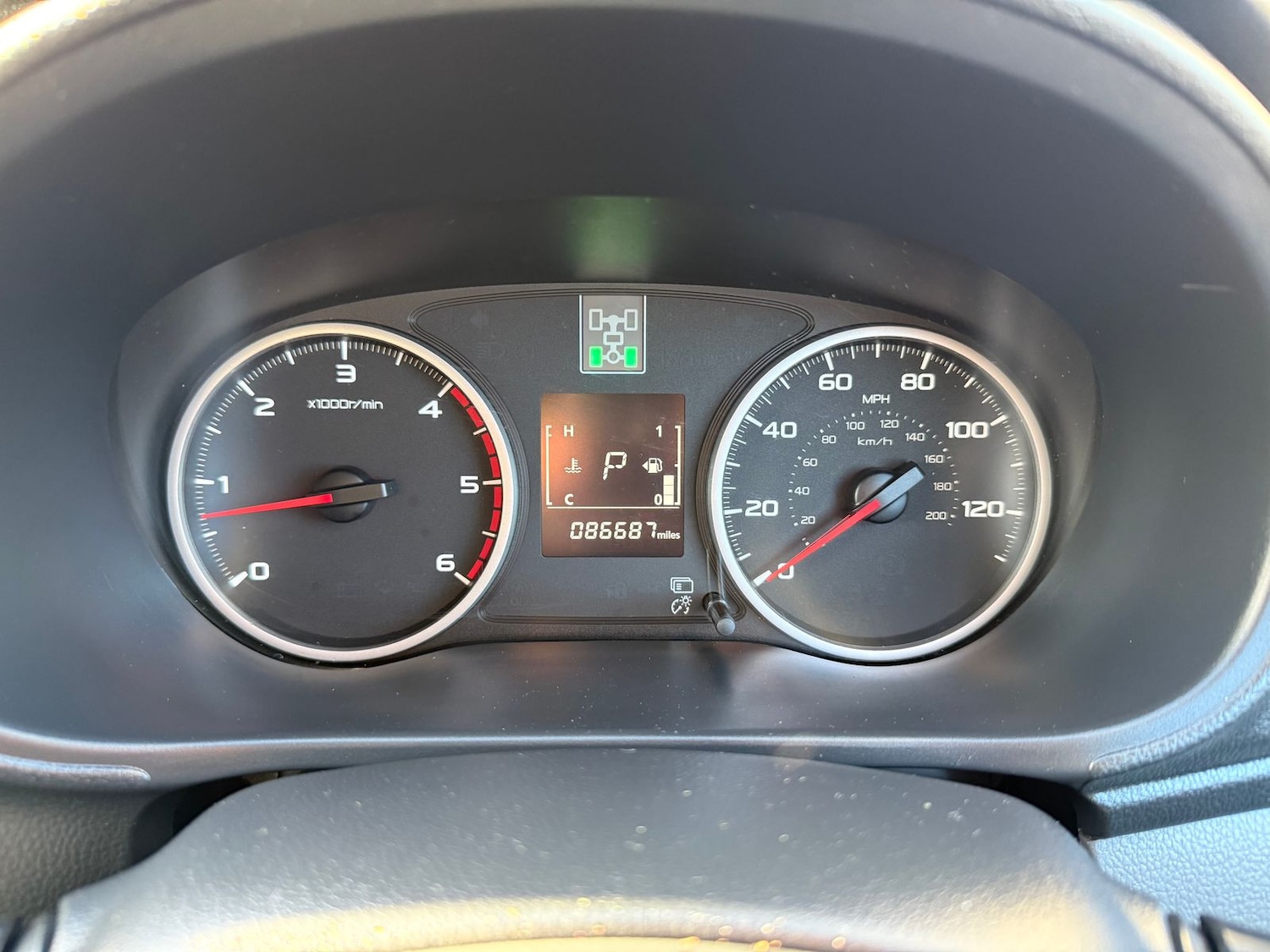 Used Mitsubishi L200 2016 for sale - 76795003: Photo 26