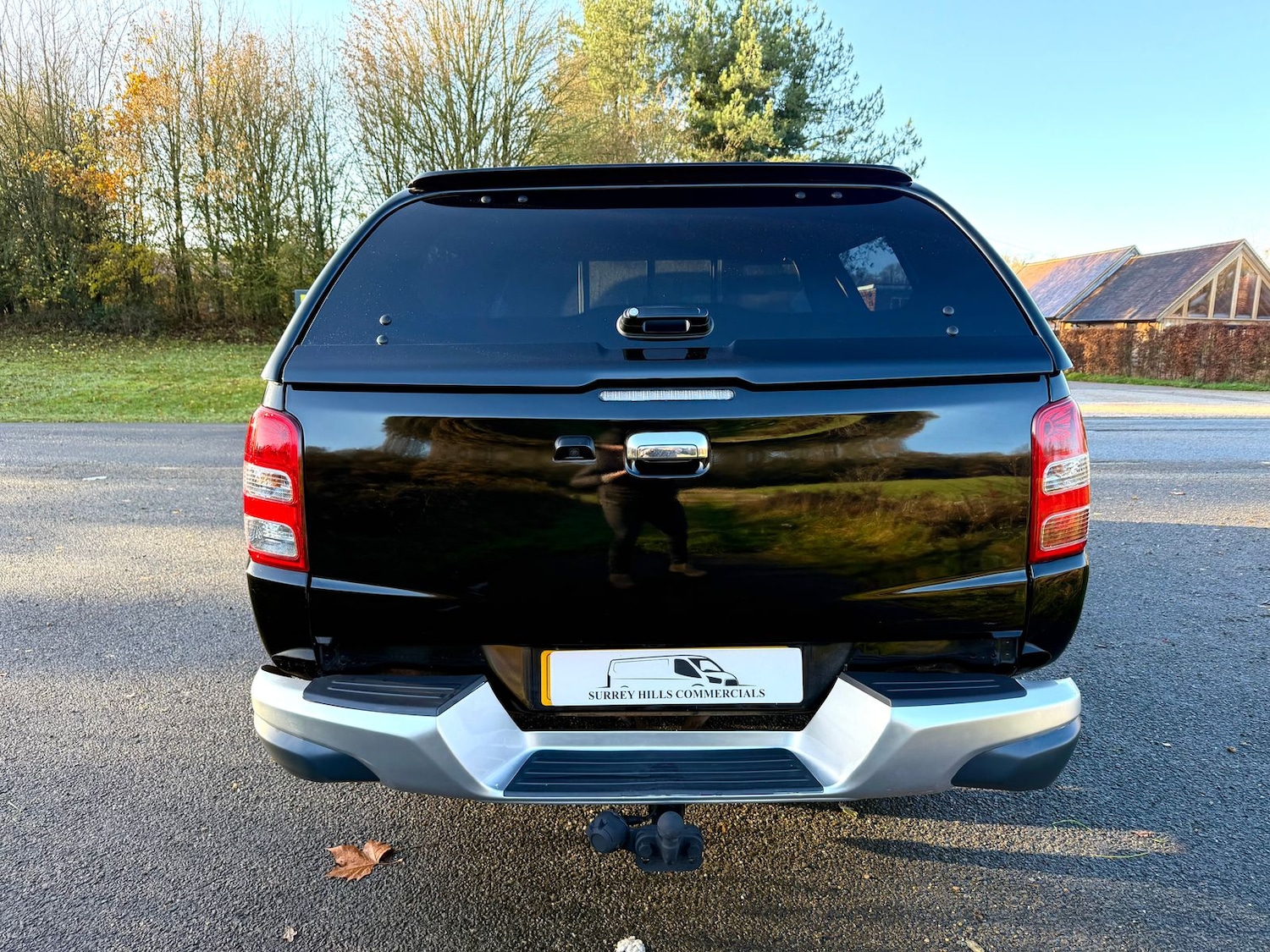 Used Mitsubishi L200 2016 for sale - 76795003: Photo 6