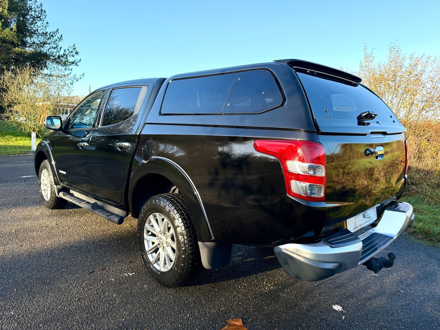 Used Mitsubishi L200 2016 for sale - 76795003: Photo 7