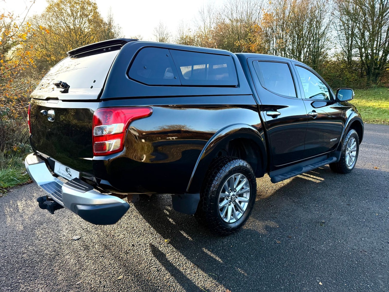 Used Mitsubishi L200 2016 for sale - 76795003: Photo 8