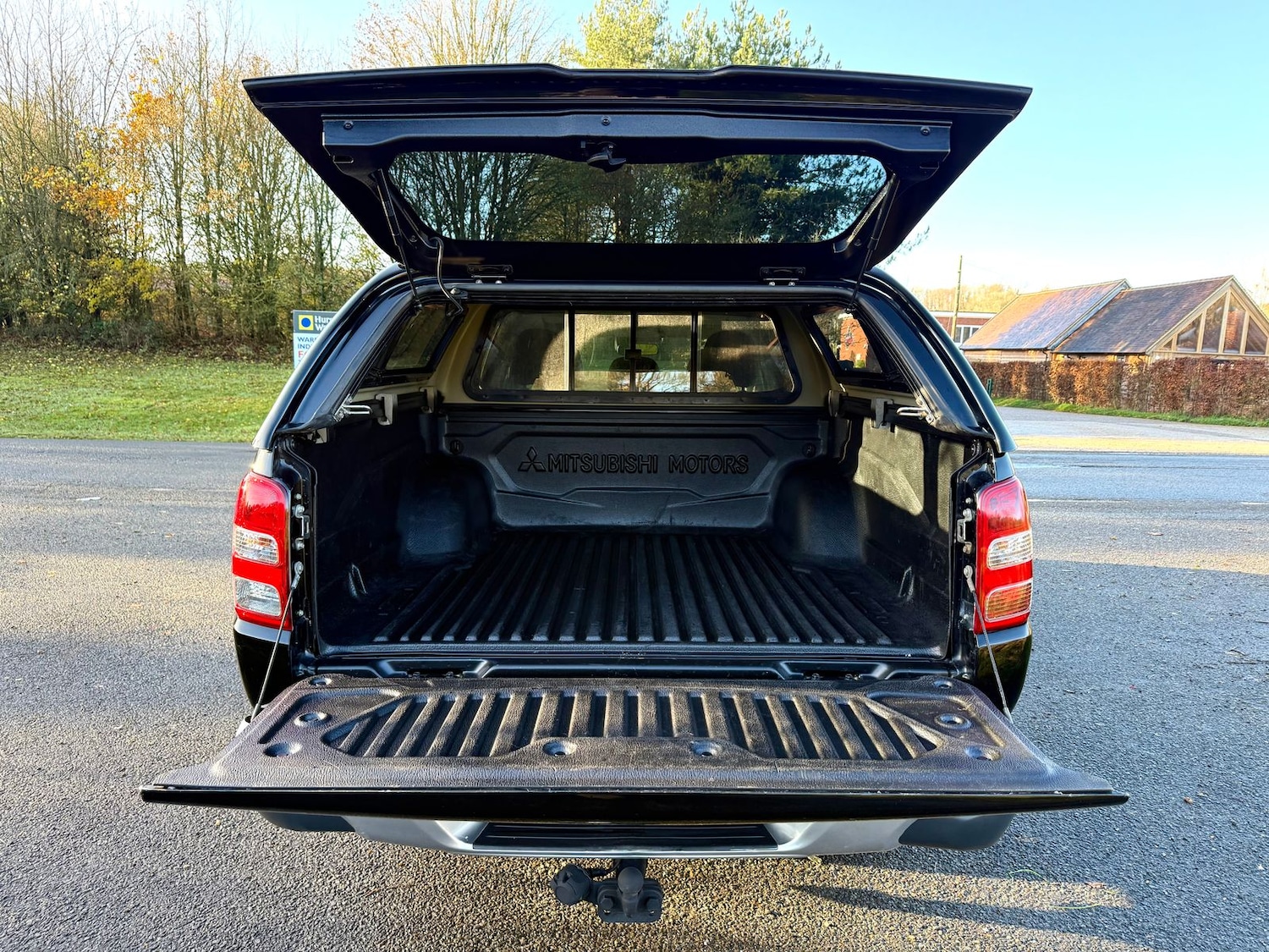 Used Mitsubishi L200 2016 for sale - 76795003: Photo 9