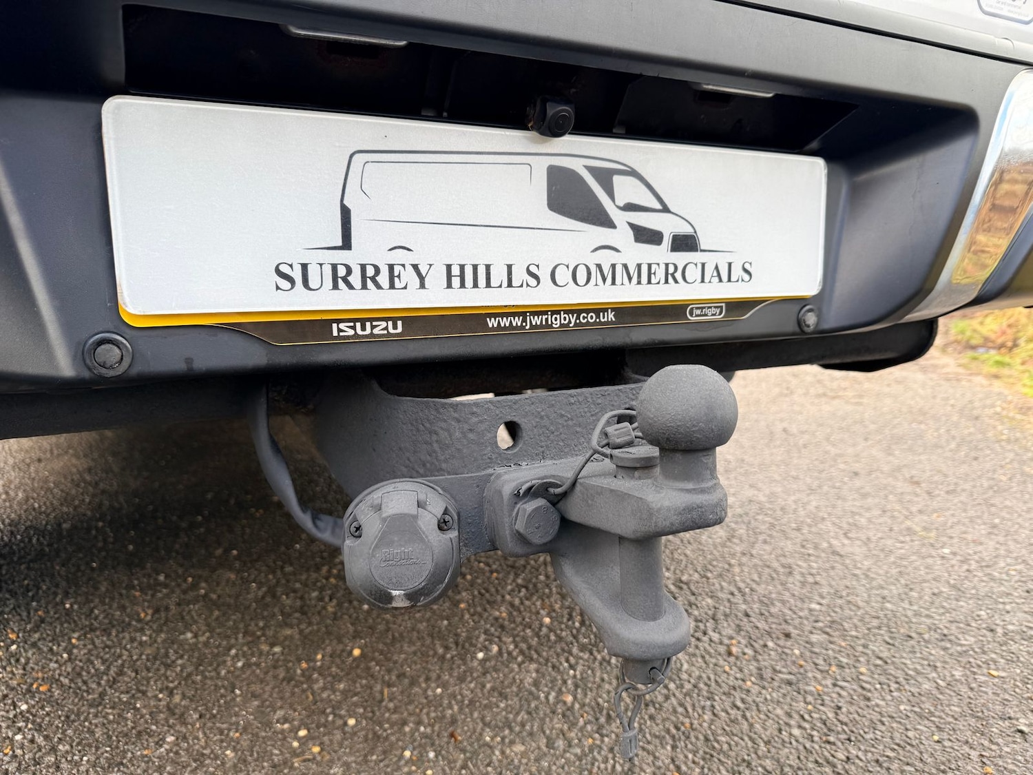 Used Isuzu D-Max 2016 for sale - 77224095: Photo 11