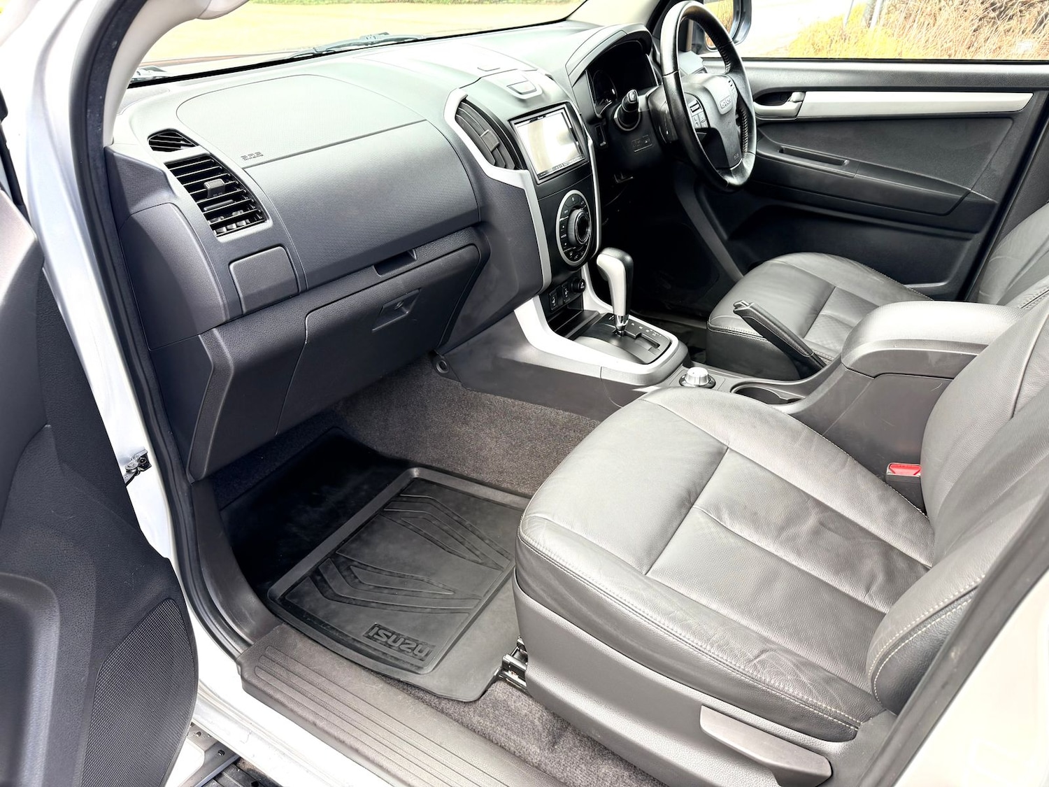 Used Isuzu D-Max 2016 for sale - 77224095: Photo 15