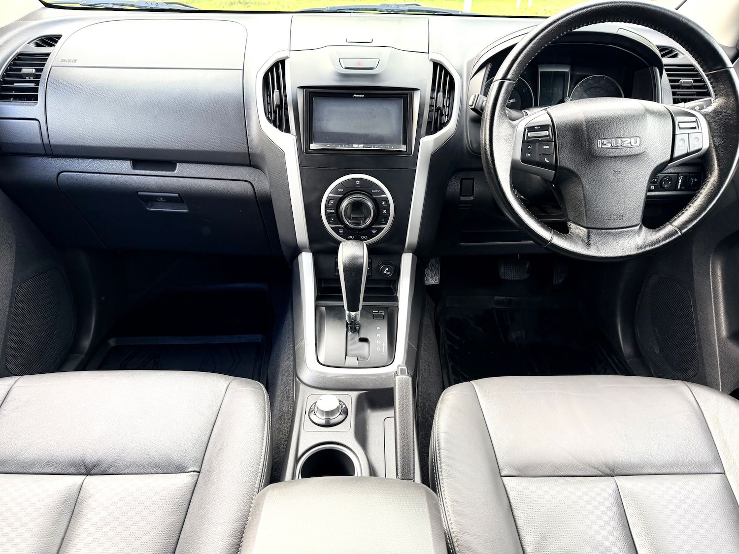 Used Isuzu D-Max 2016 for sale - 77224095: Photo 16