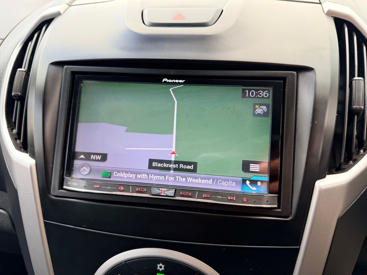 Used Isuzu D-Max 2016 for sale - 77224095: Photo 18