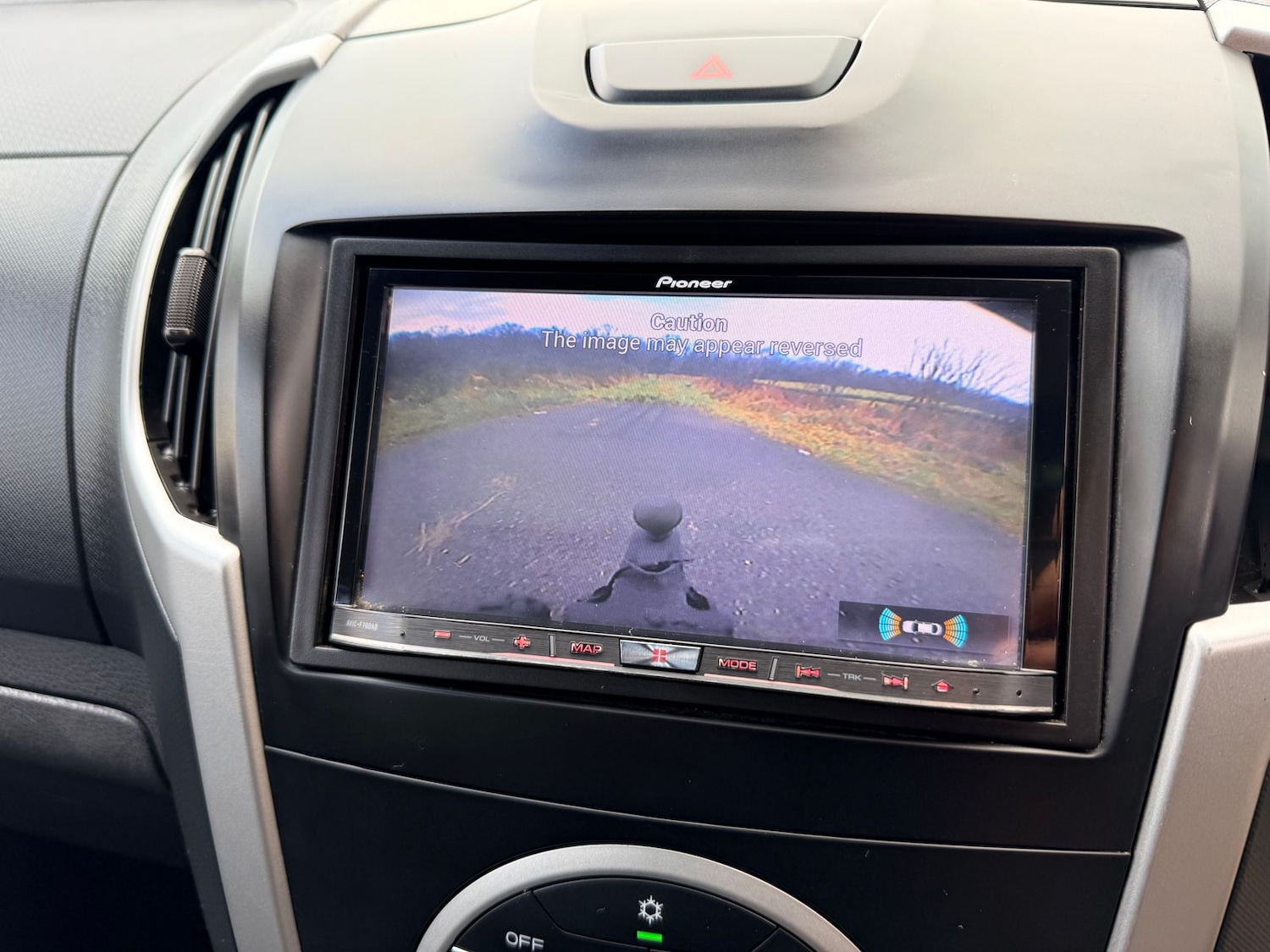 Used Isuzu D-Max 2016 for sale - 77224095: Photo 19