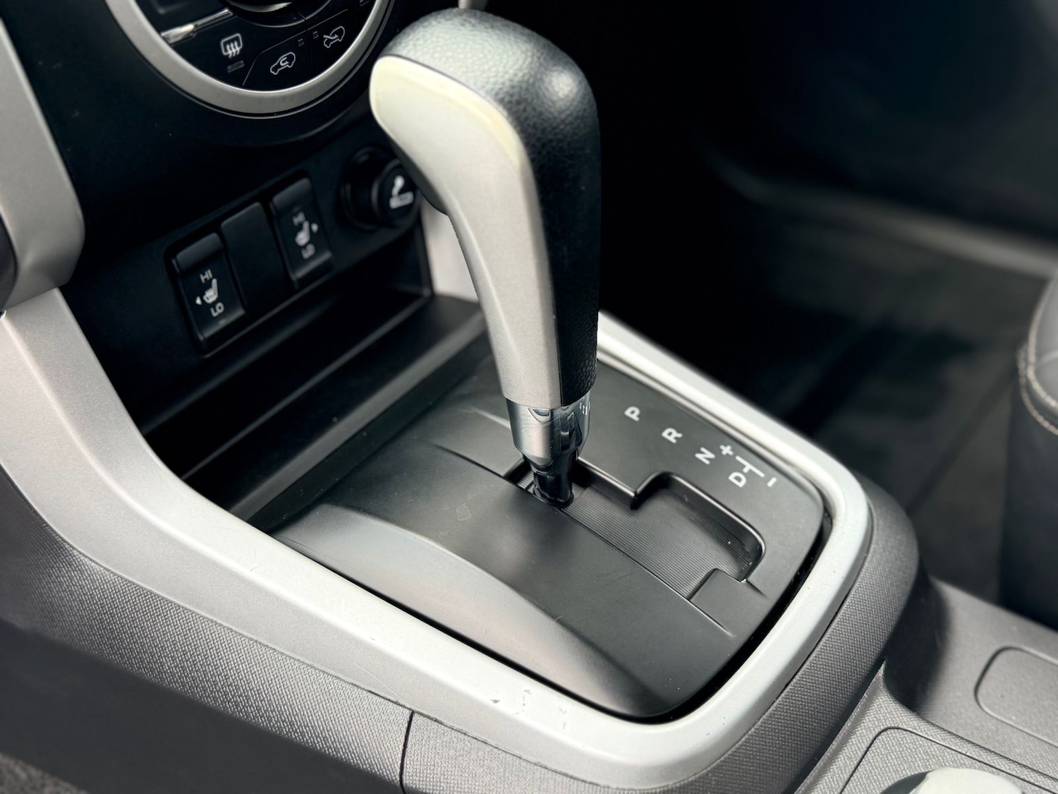 Used Isuzu D-Max 2016 for sale - 77224095: Photo 21