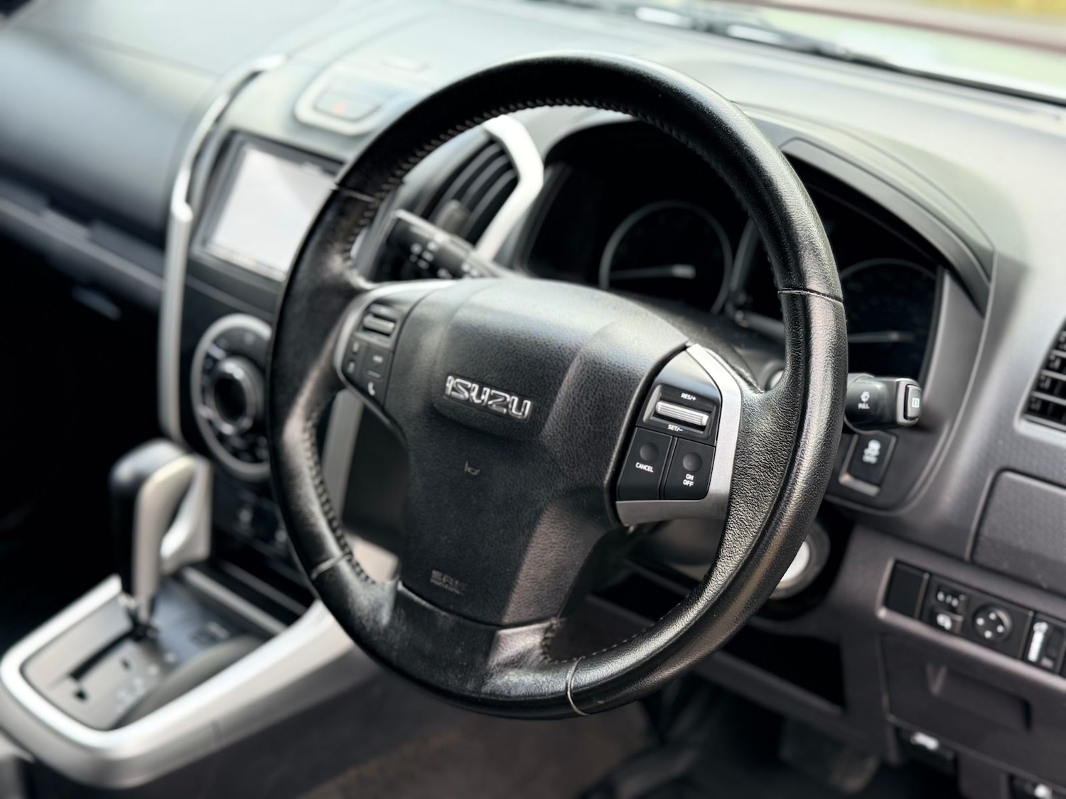 Used Isuzu D-Max 2016 for sale - 77224095: Photo 22