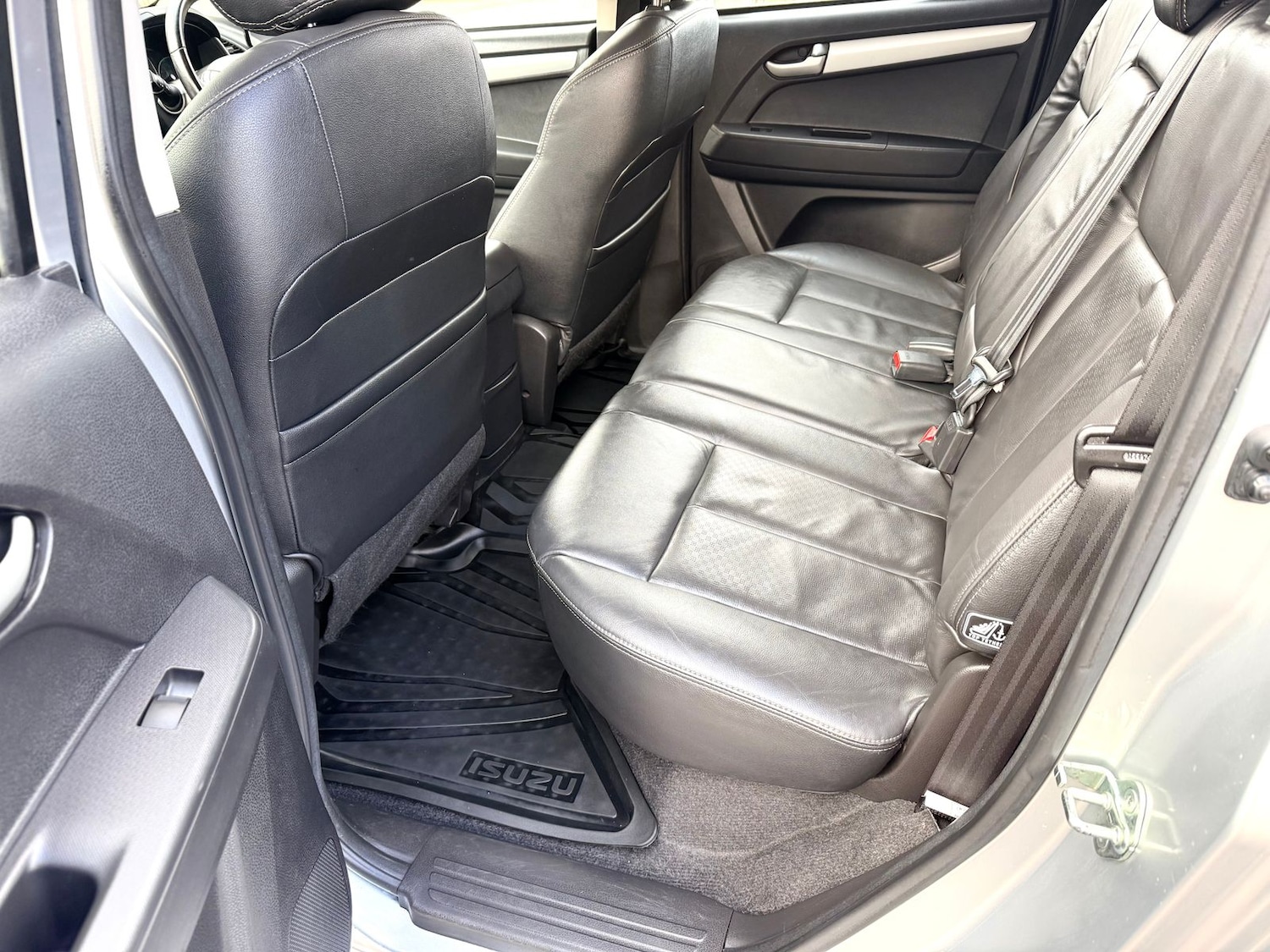 Used Isuzu D-Max 2016 for sale - 77224095: Photo 25