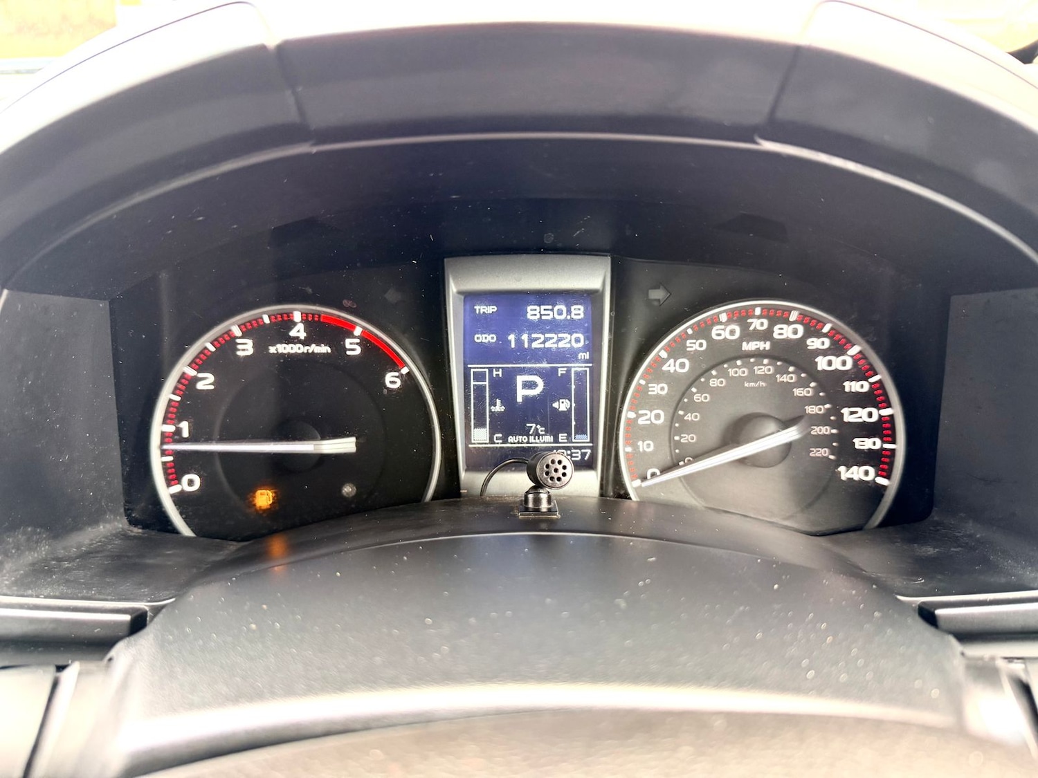 Used Isuzu D-Max 2016 for sale - 77224095: Photo 27