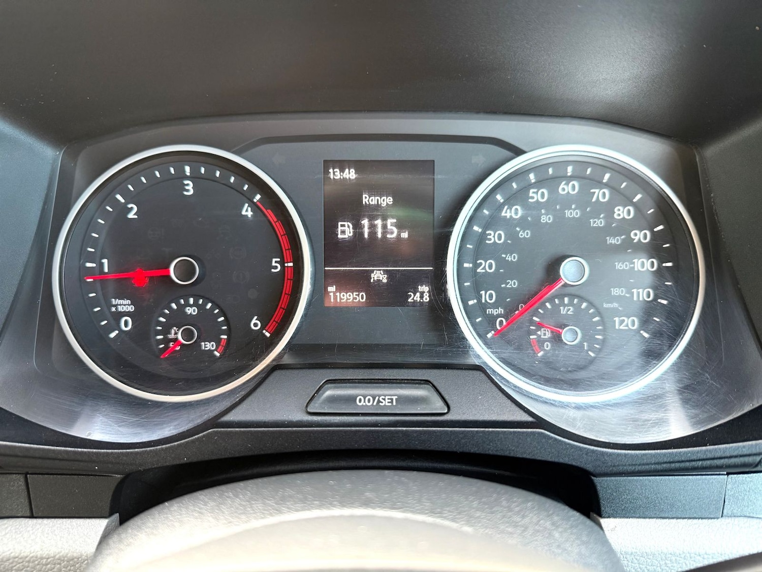 Used Volkswagen Crafter 2020 for sale - 76648142: Photo 24