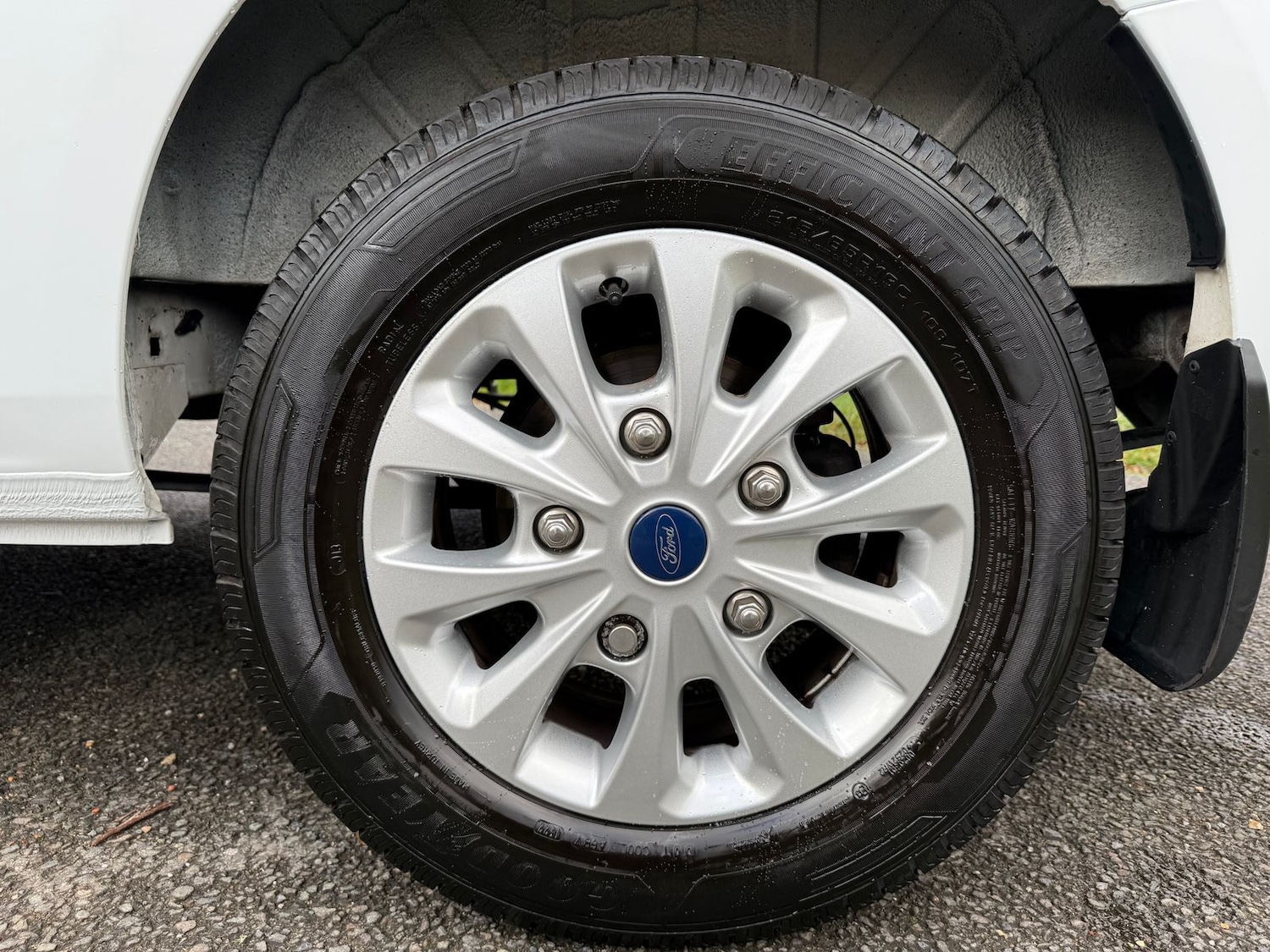 Used Ford Transit Custom 2023 for sale - 76648152: Photo 13