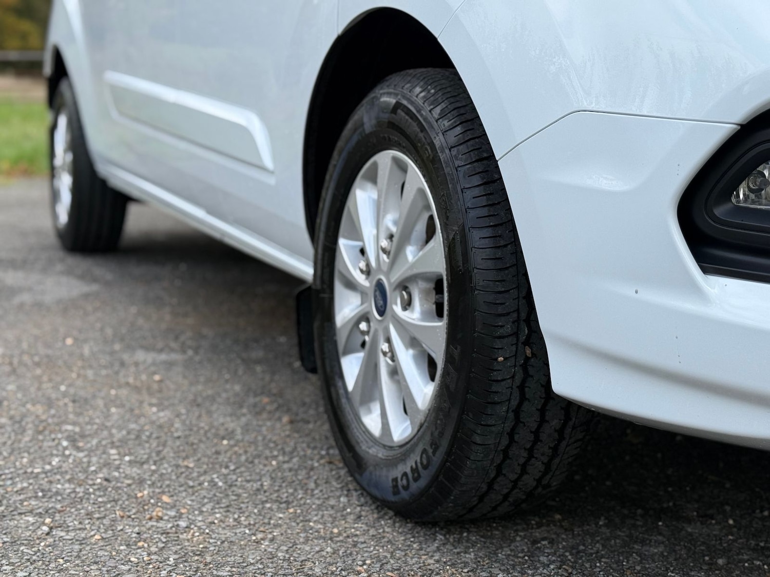 Used Ford Transit Custom 2023 for sale - 76648152: Photo 14