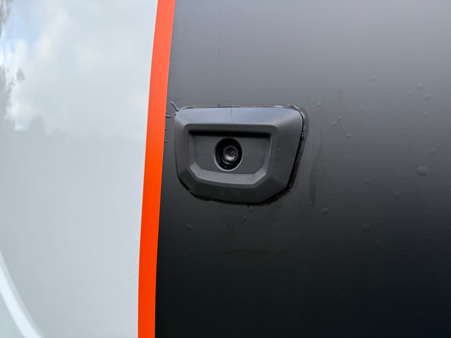 Used Ford Transit Custom 2023 for sale - 76648152: Photo 15