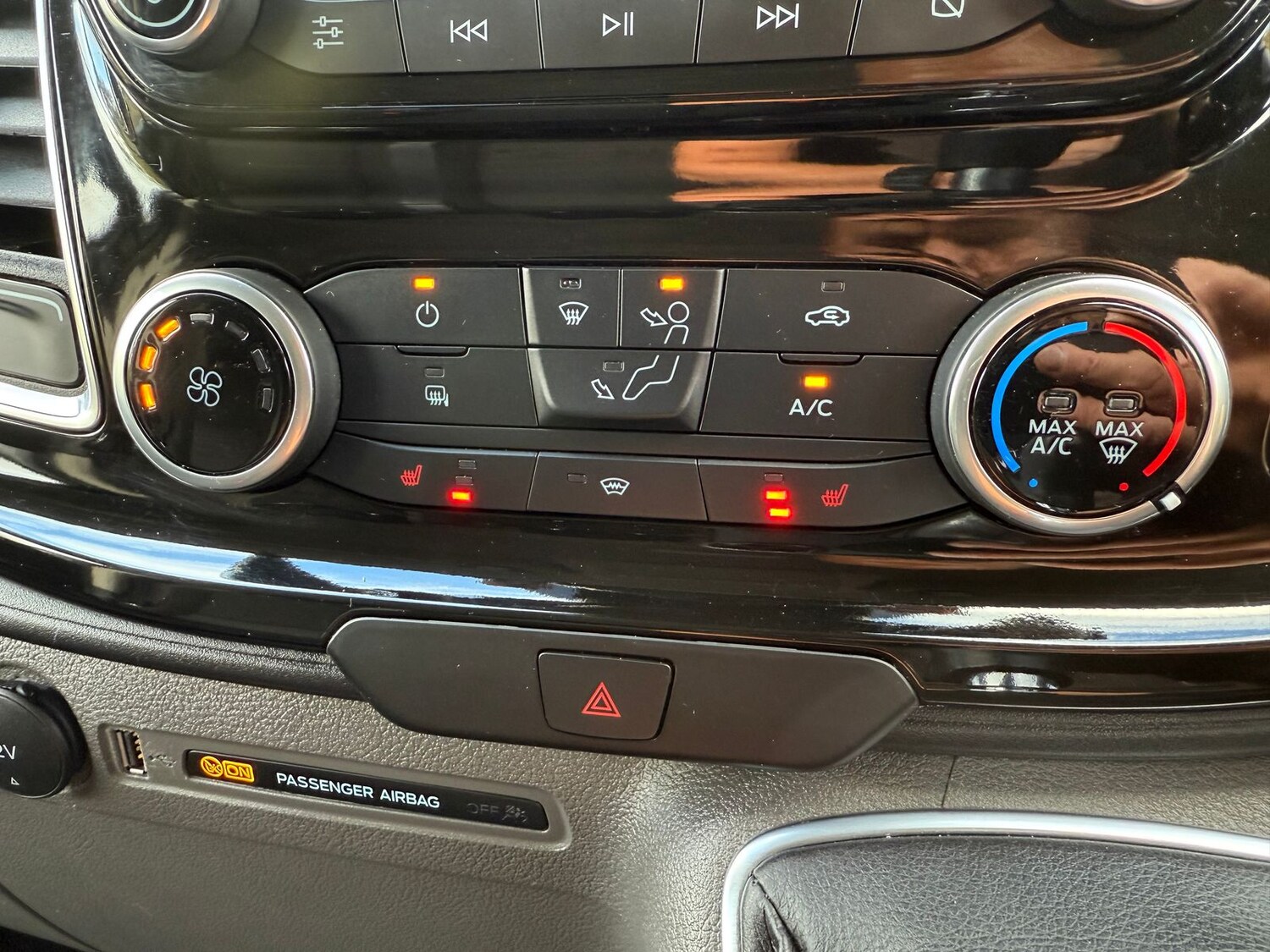 Used Ford Transit Custom 2023 for sale - 76648152: Photo 19