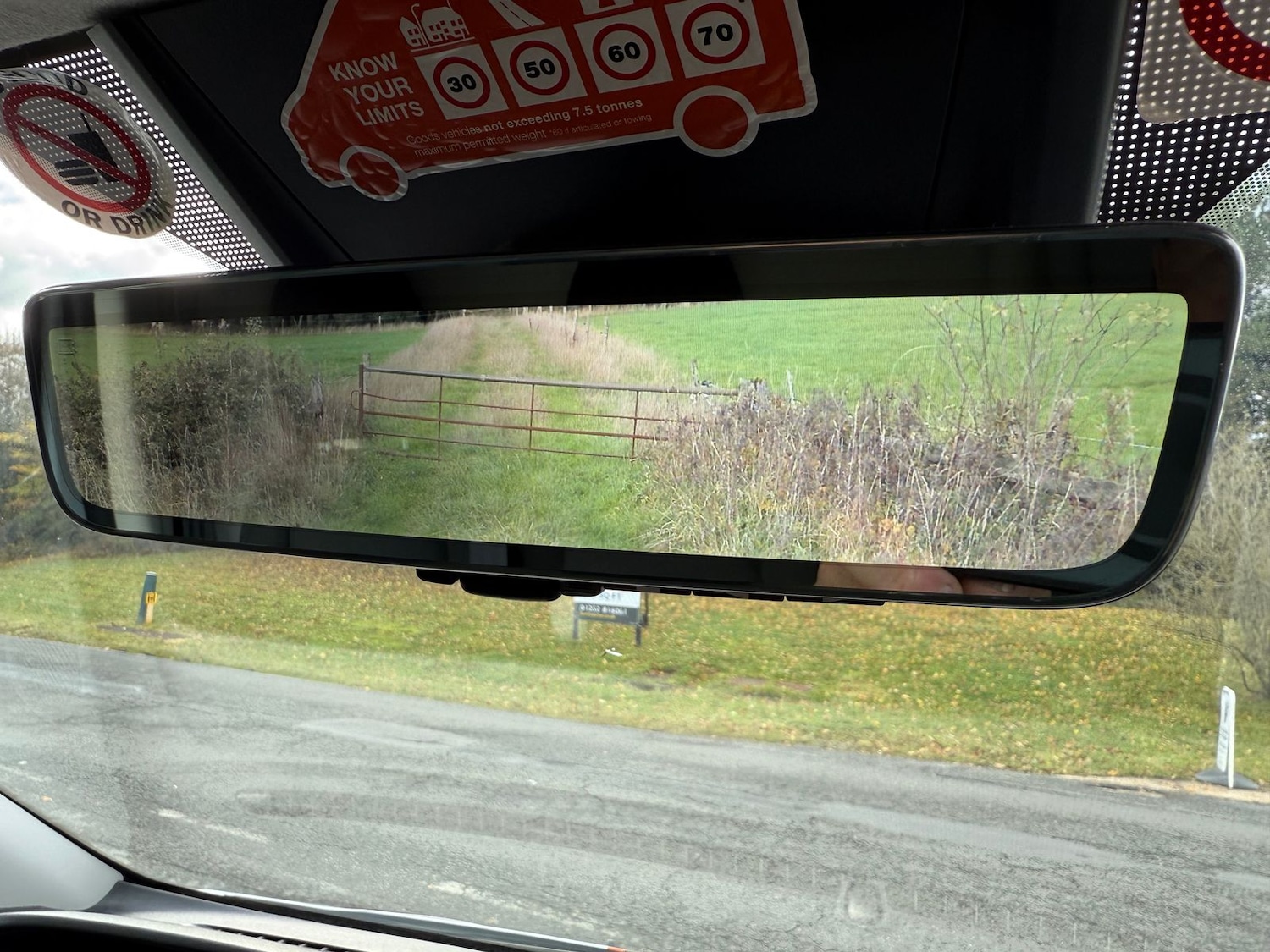 Used Ford Transit Custom 2023 for sale - 76648152: Photo 20