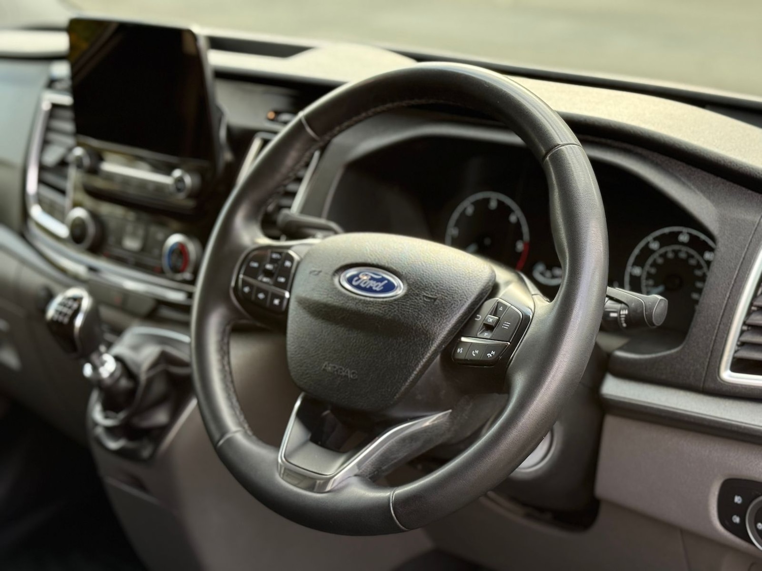 Used Ford Transit Custom 2023 for sale - 76648152: Photo 22