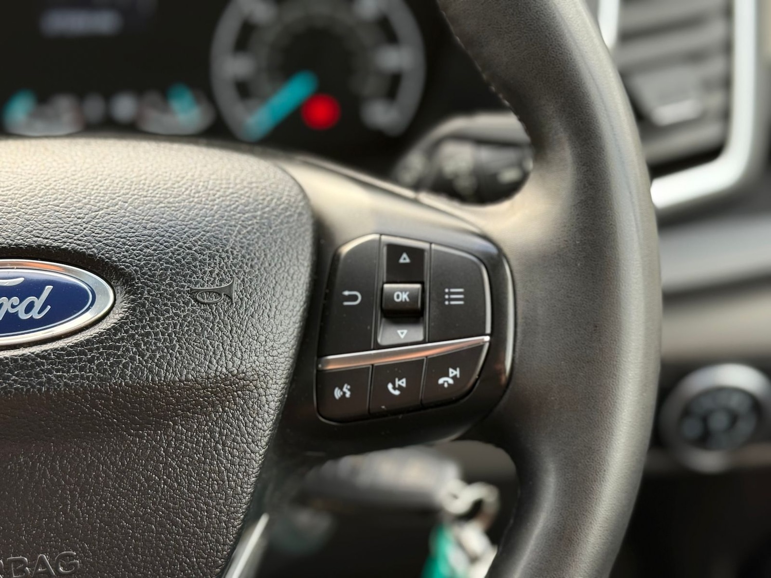 Used Ford Transit Custom 2023 for sale - 76648152: Photo 24