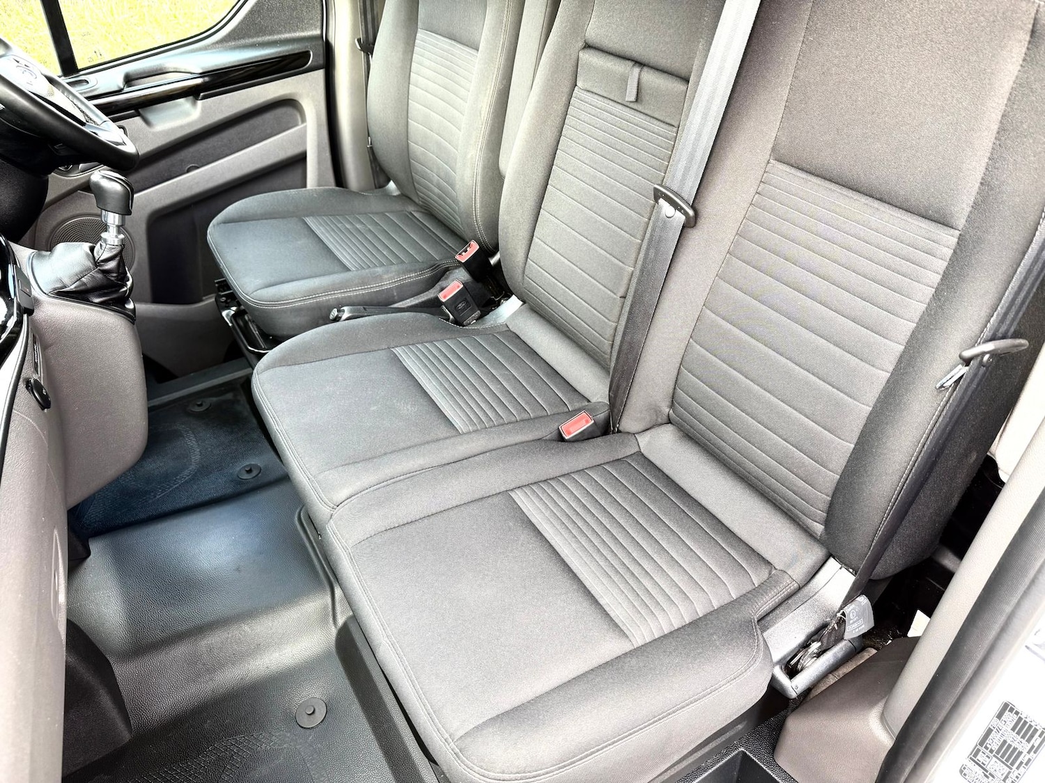 Used Ford Transit Custom 2023 for sale - 76648152: Photo 25