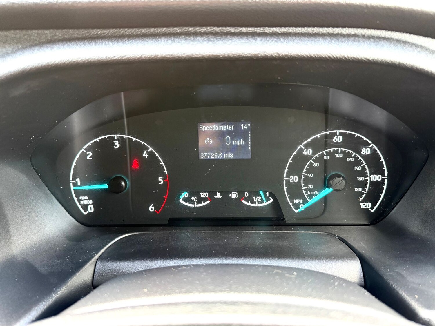 Used Ford Transit Custom 2023 for sale - 76648152: Photo 26