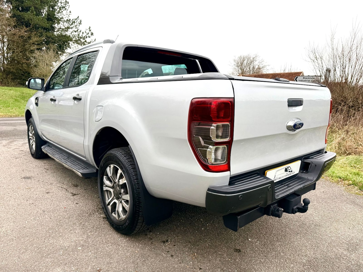 Used Ford Ranger 2017 for sale - 77068021: Photo 10