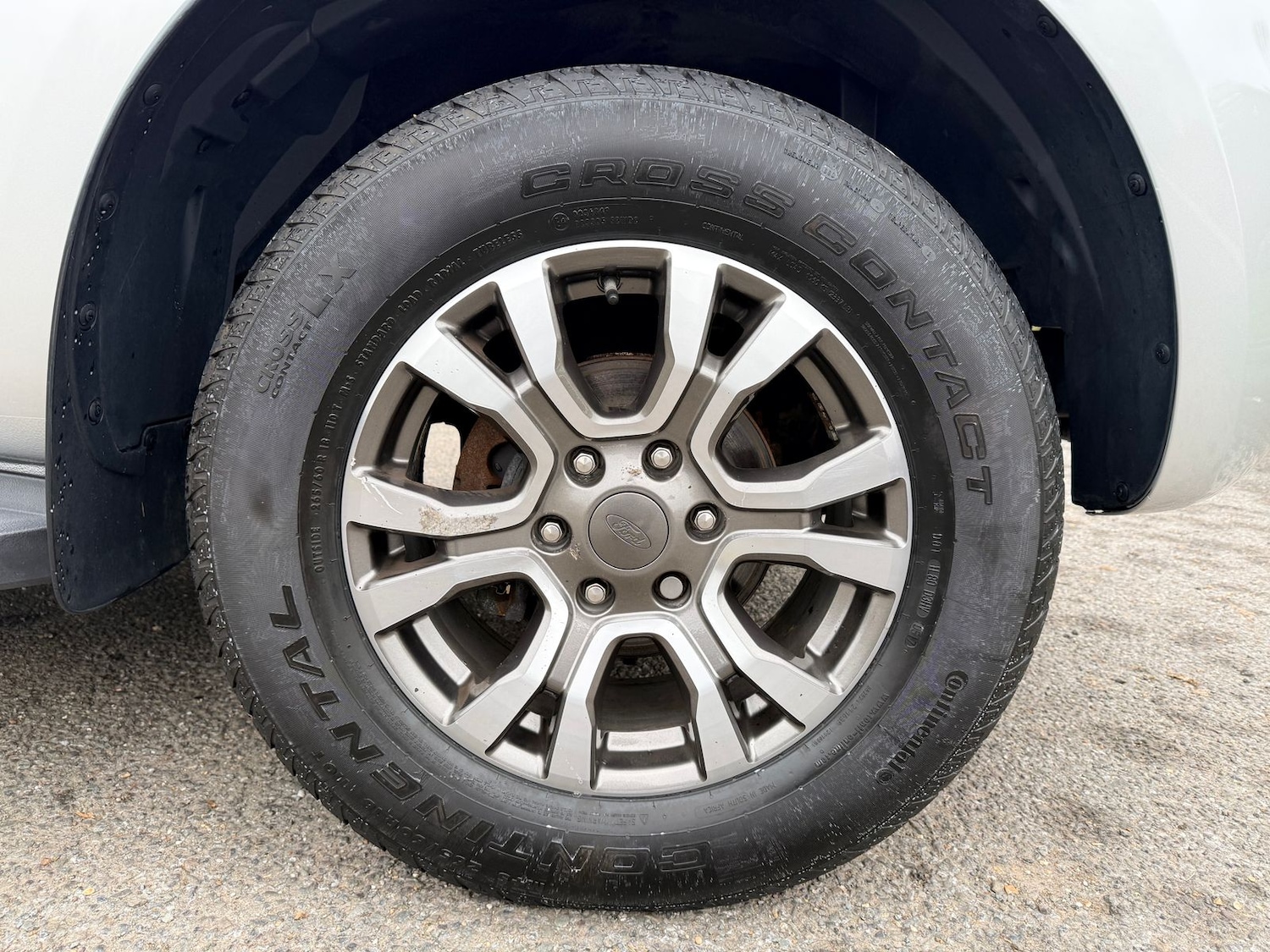 Used Ford Ranger 2017 for sale - 77068021: Photo 13