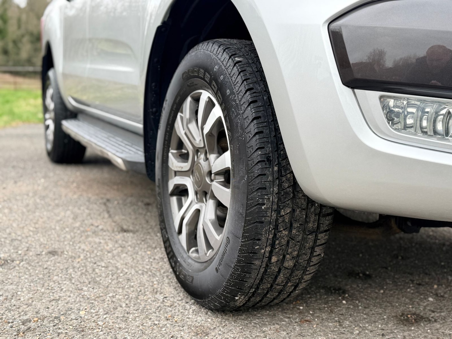 Used Ford Ranger 2017 for sale - 77068021: Photo 14