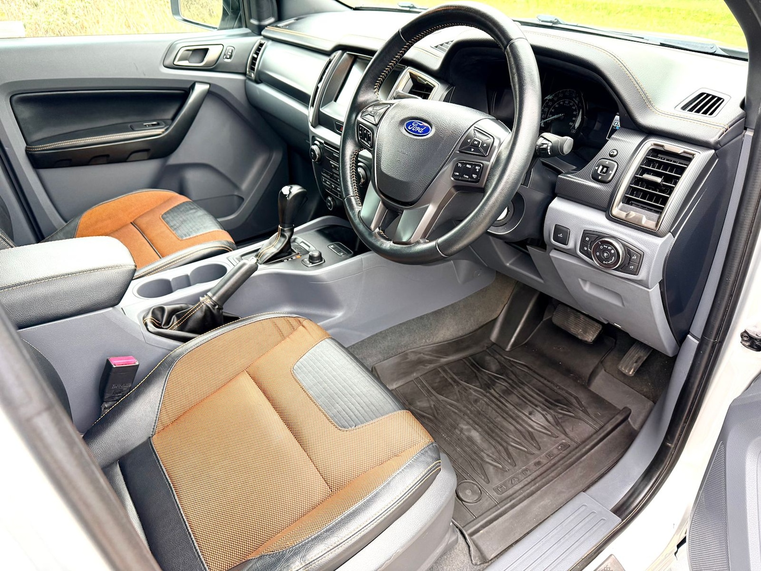 Used Ford Ranger 2017 for sale - 77068021: Photo 15