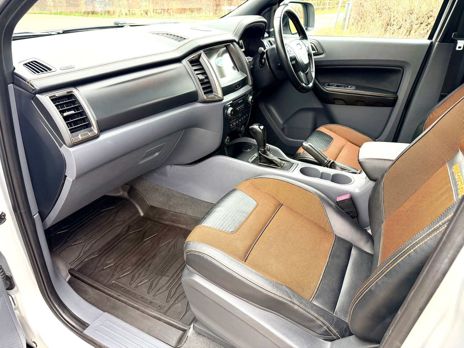 Used Ford Ranger 2017 for sale - 77068021: Photo 16