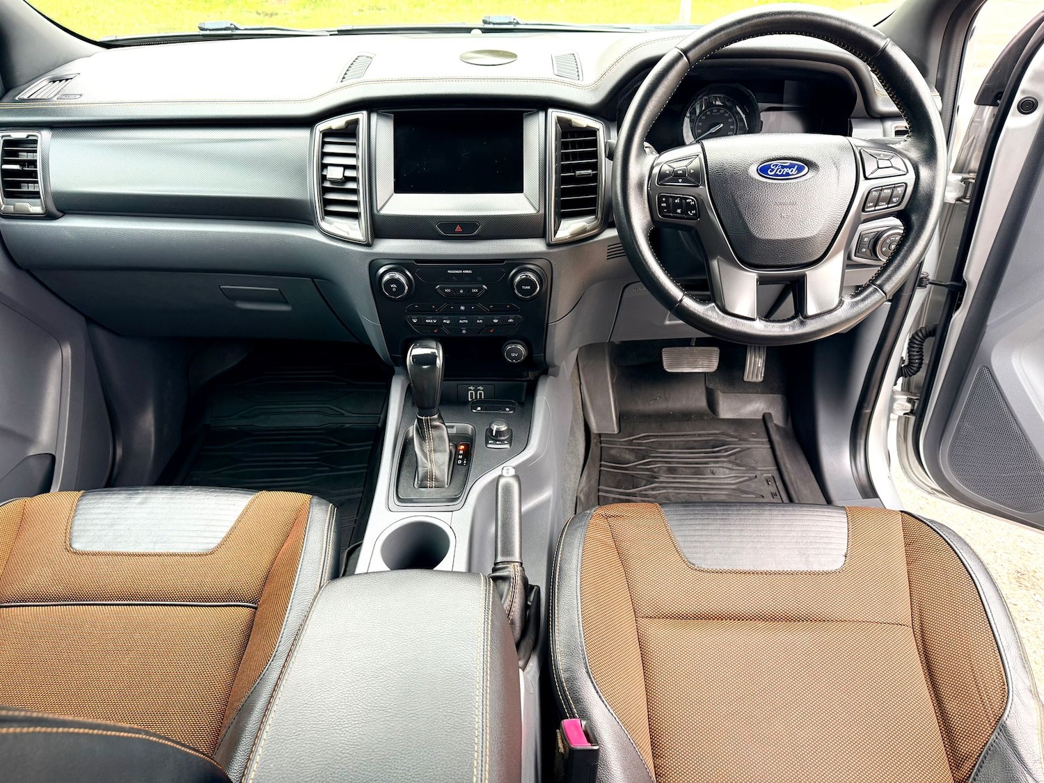 Used Ford Ranger 2017 for sale - 77068021: Photo 17