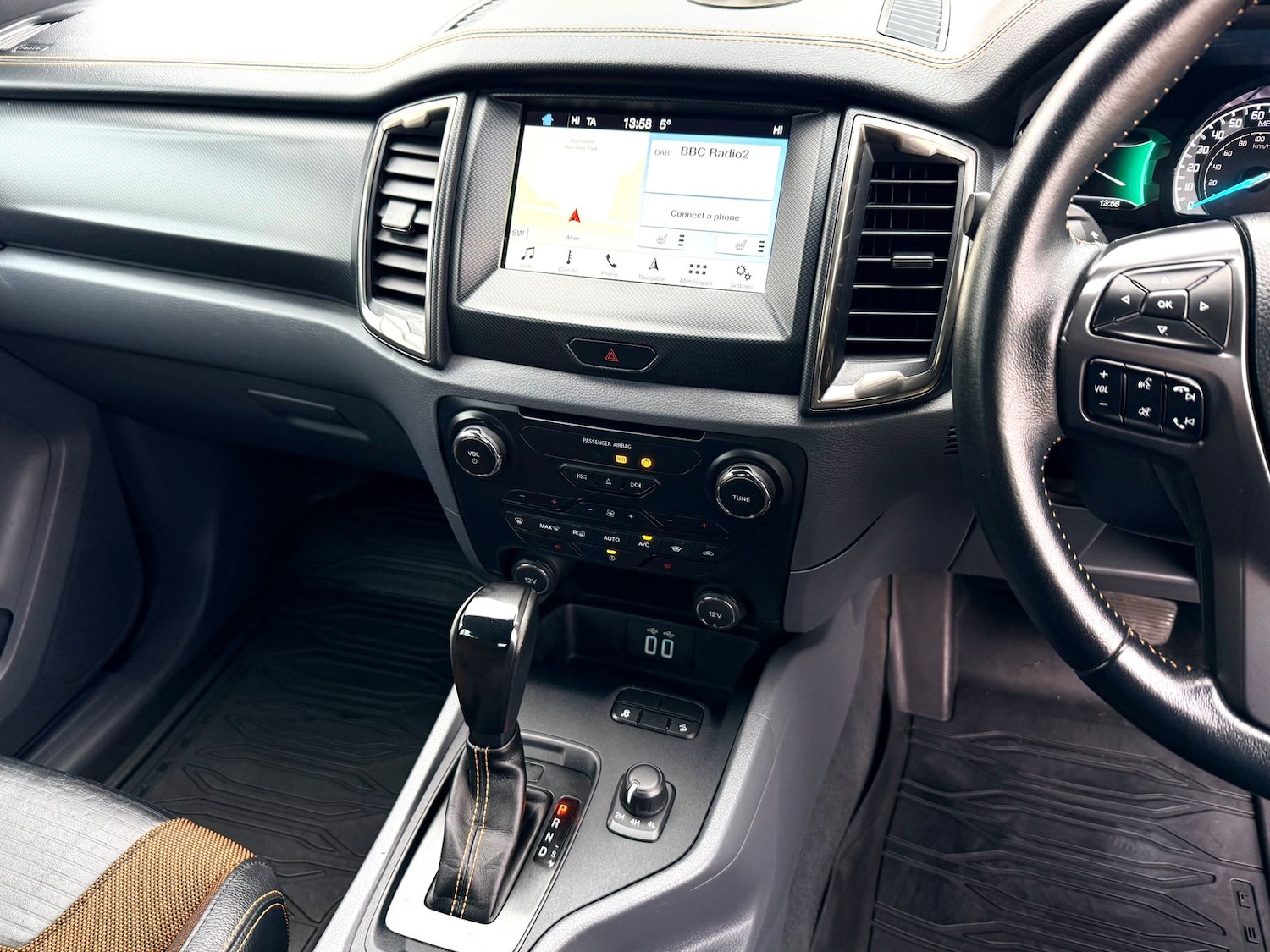 Used Ford Ranger 2017 for sale - 77068021: Photo 18