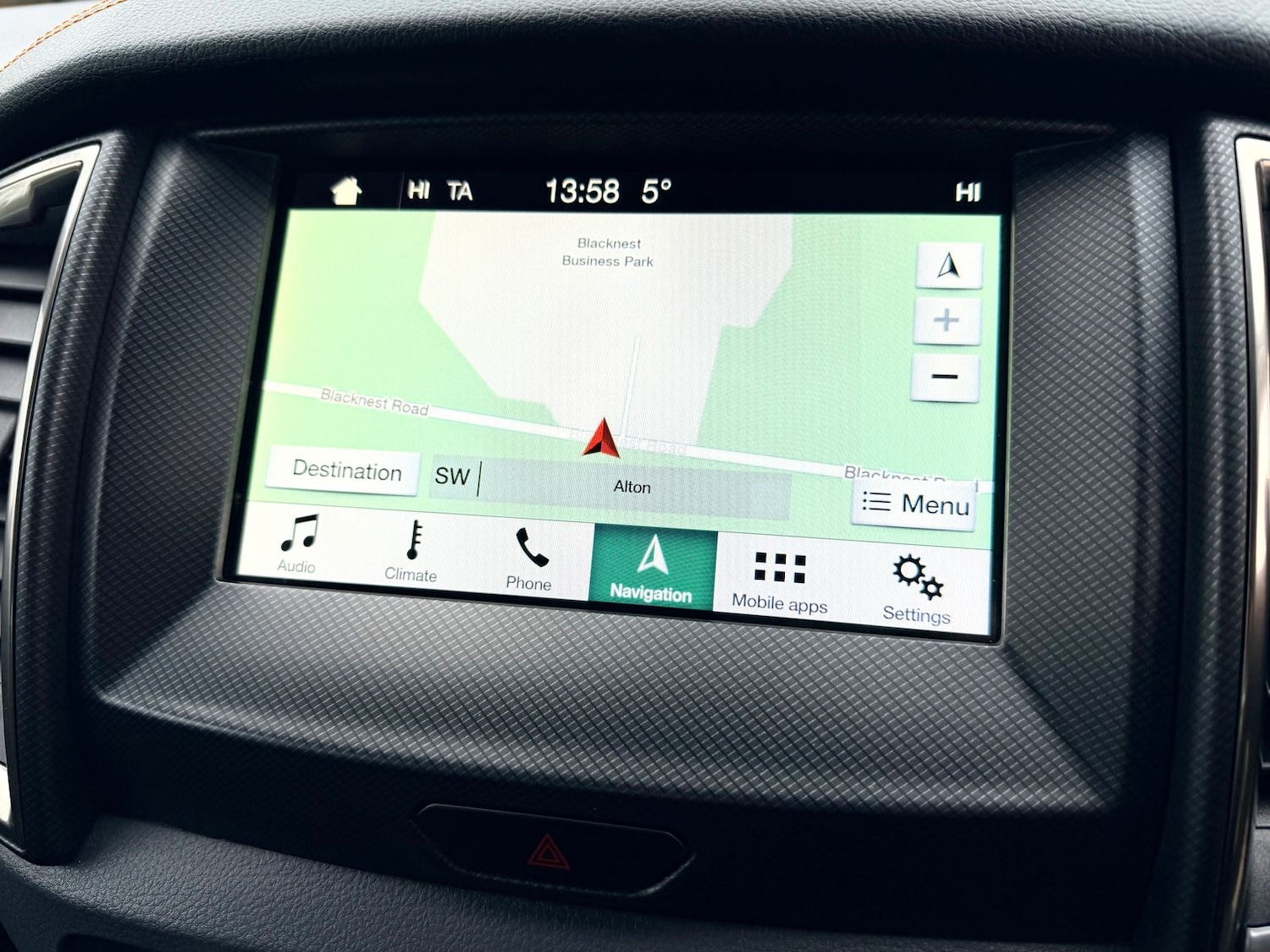 Used Ford Ranger 2017 for sale - 77068021: Photo 19