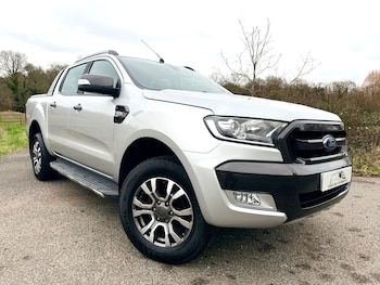 Ford Ranger feature image