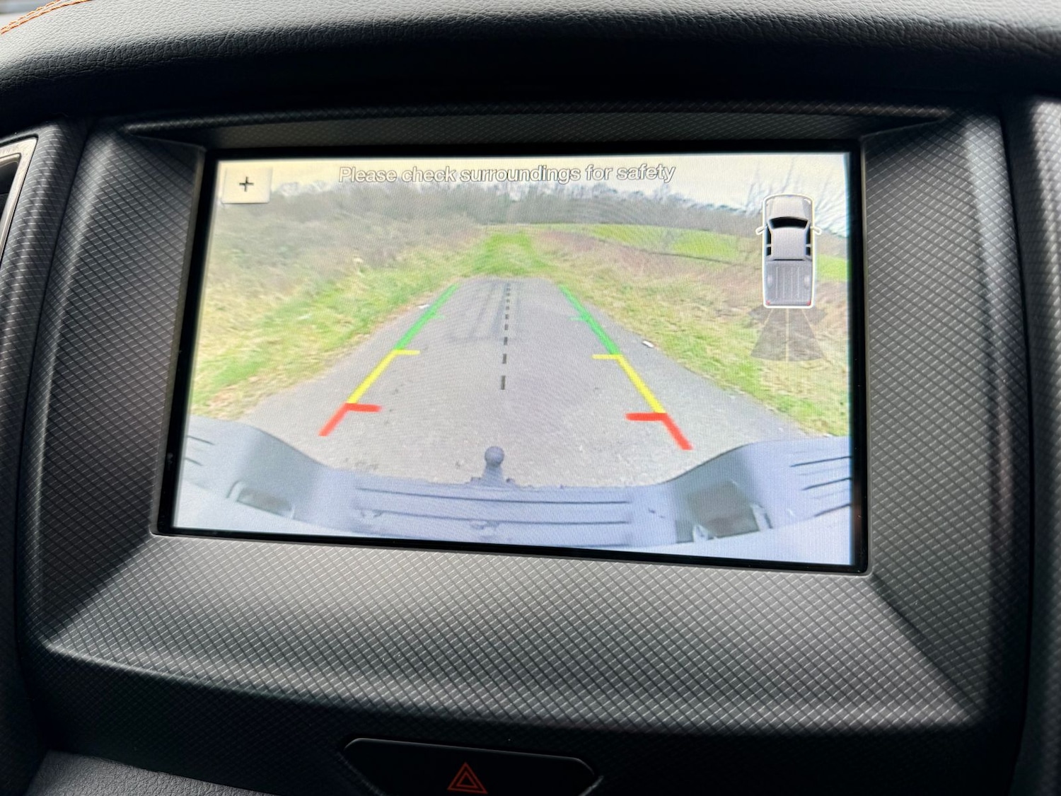 Used Ford Ranger 2017 for sale - 77068021: Photo 20