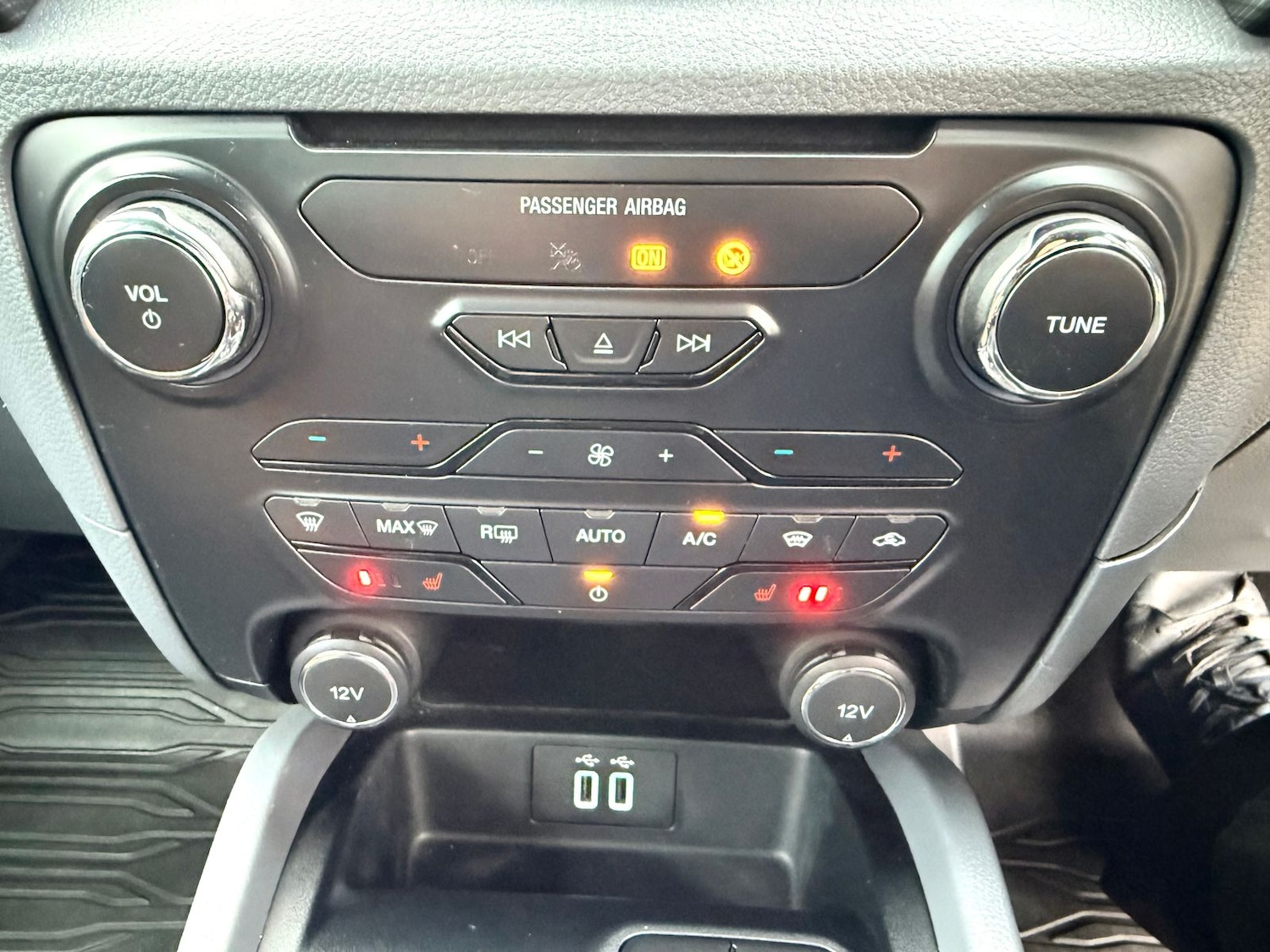 Used Ford Ranger 2017 for sale - 77068021: Photo 21