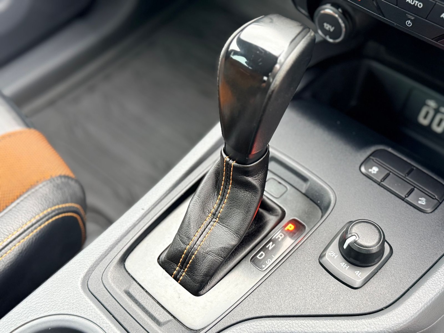 Used Ford Ranger 2017 for sale - 77068021: Photo 22