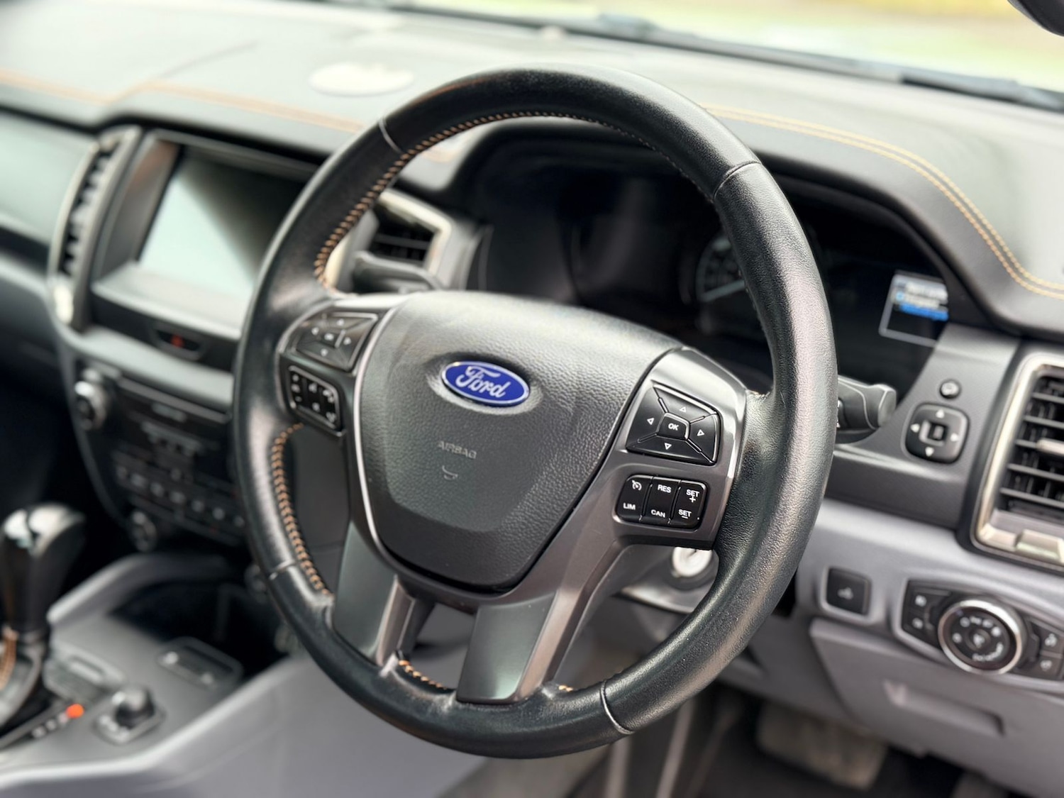 Used Ford Ranger 2017 for sale - 77068021: Photo 23