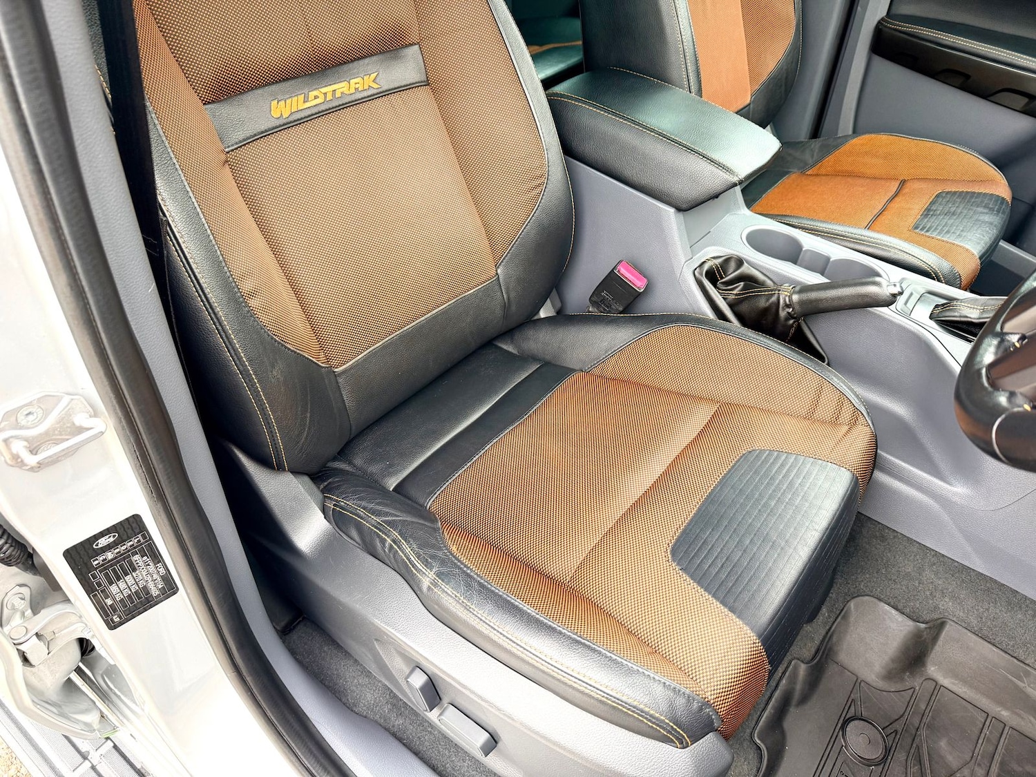 Used Ford Ranger 2017 for sale - 77068021: Photo 25