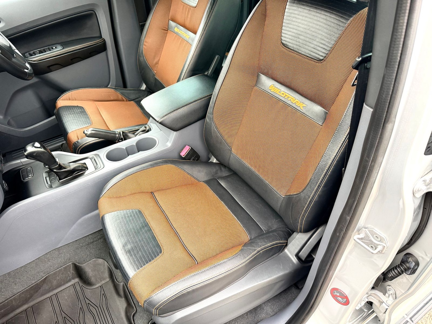 Used Ford Ranger 2017 for sale - 77068021: Photo 26