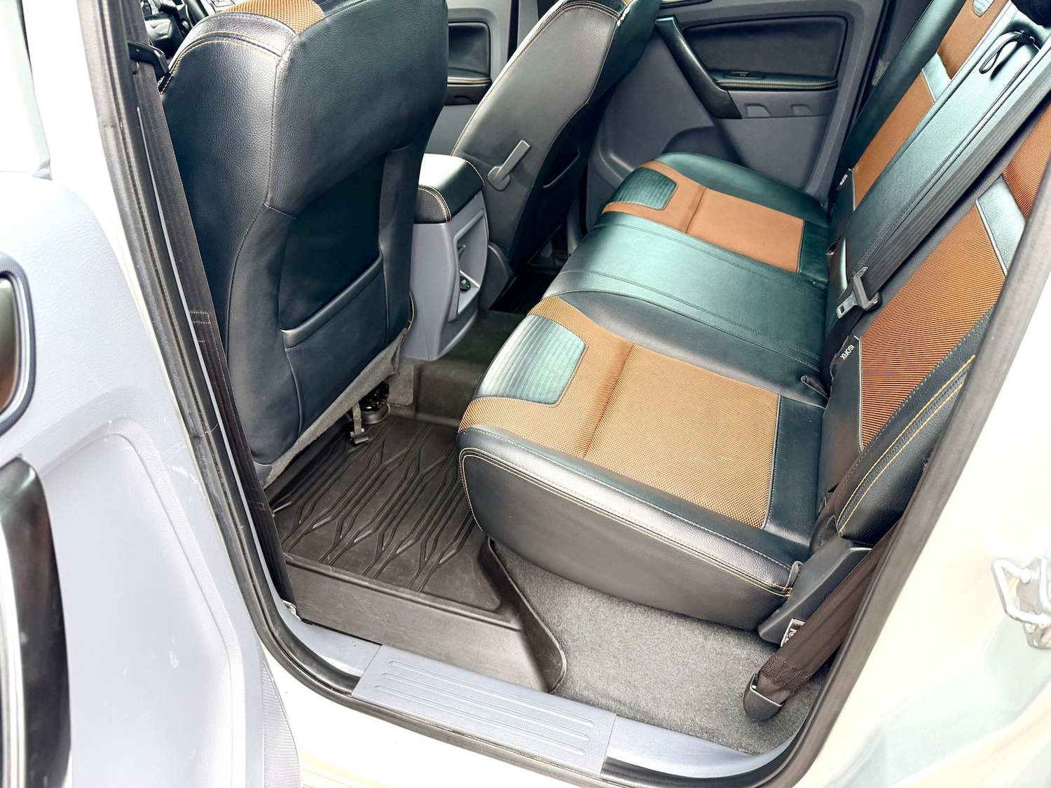 Used Ford Ranger 2017 for sale - 77068021: Photo 27